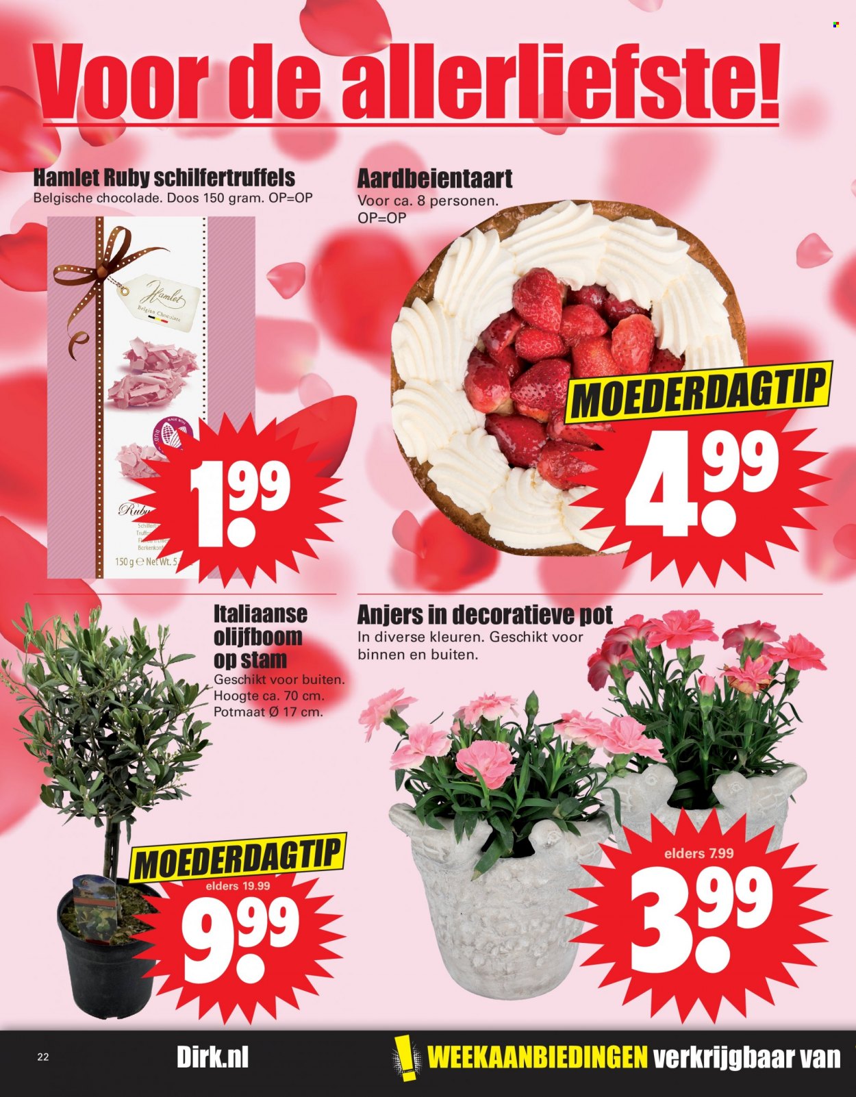 Dirk-aanbieding - 4-5-2022 - 10-5-2022. Pagina 24