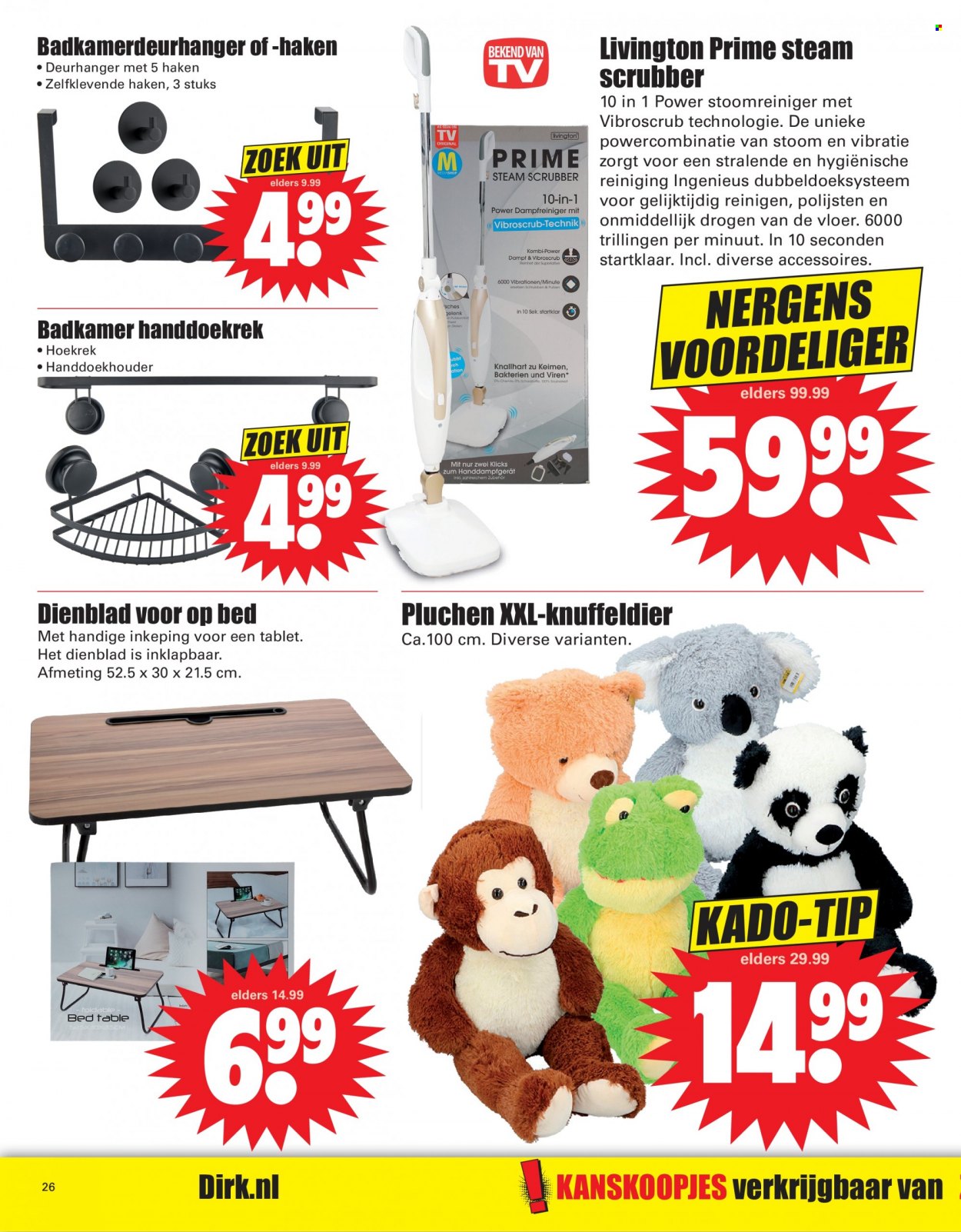 Dirk-aanbieding - 4-5-2022 - 10-5-2022. Pagina 30