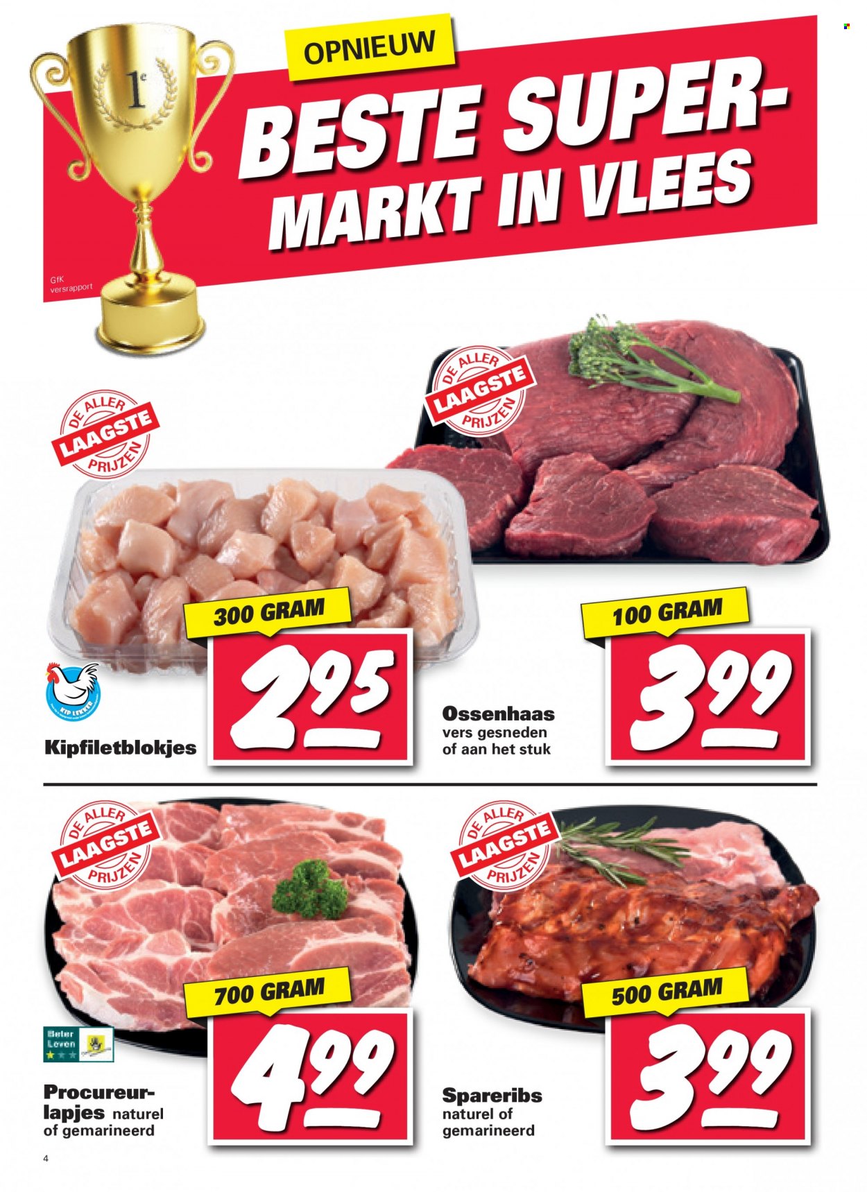Nettorama-aanbieding - 2-5-2022 - 8-5-2022. Pagina 4