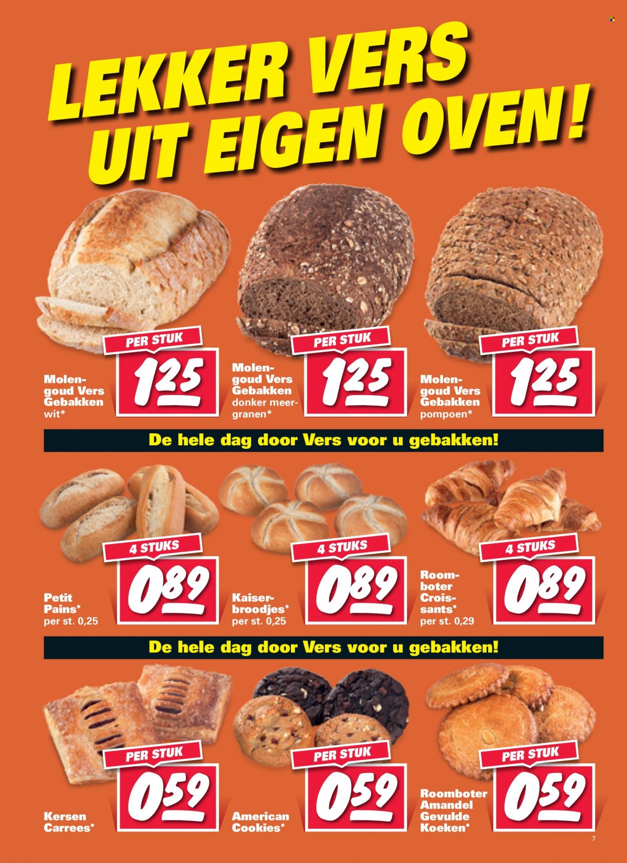 Nettorama-aanbieding - 2-5-2022 - 8-5-2022. Pagina 7