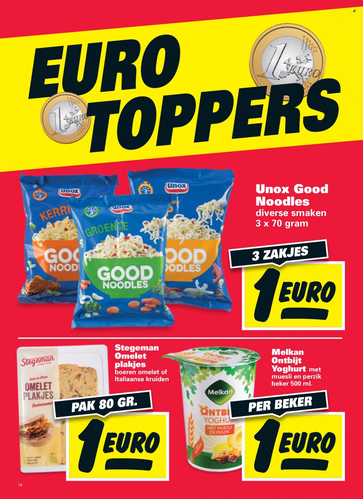 Nettorama-aanbieding - 2-5-2022 - 8-5-2022. Pagina 14