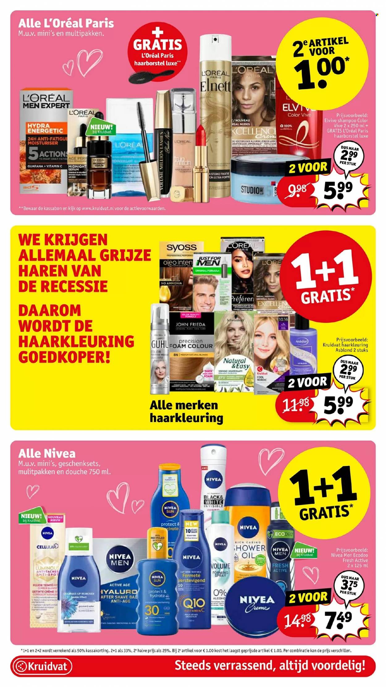 Kruidvat-aanbieding - 3-5-2022 - 8-5-2022. Pagina 2