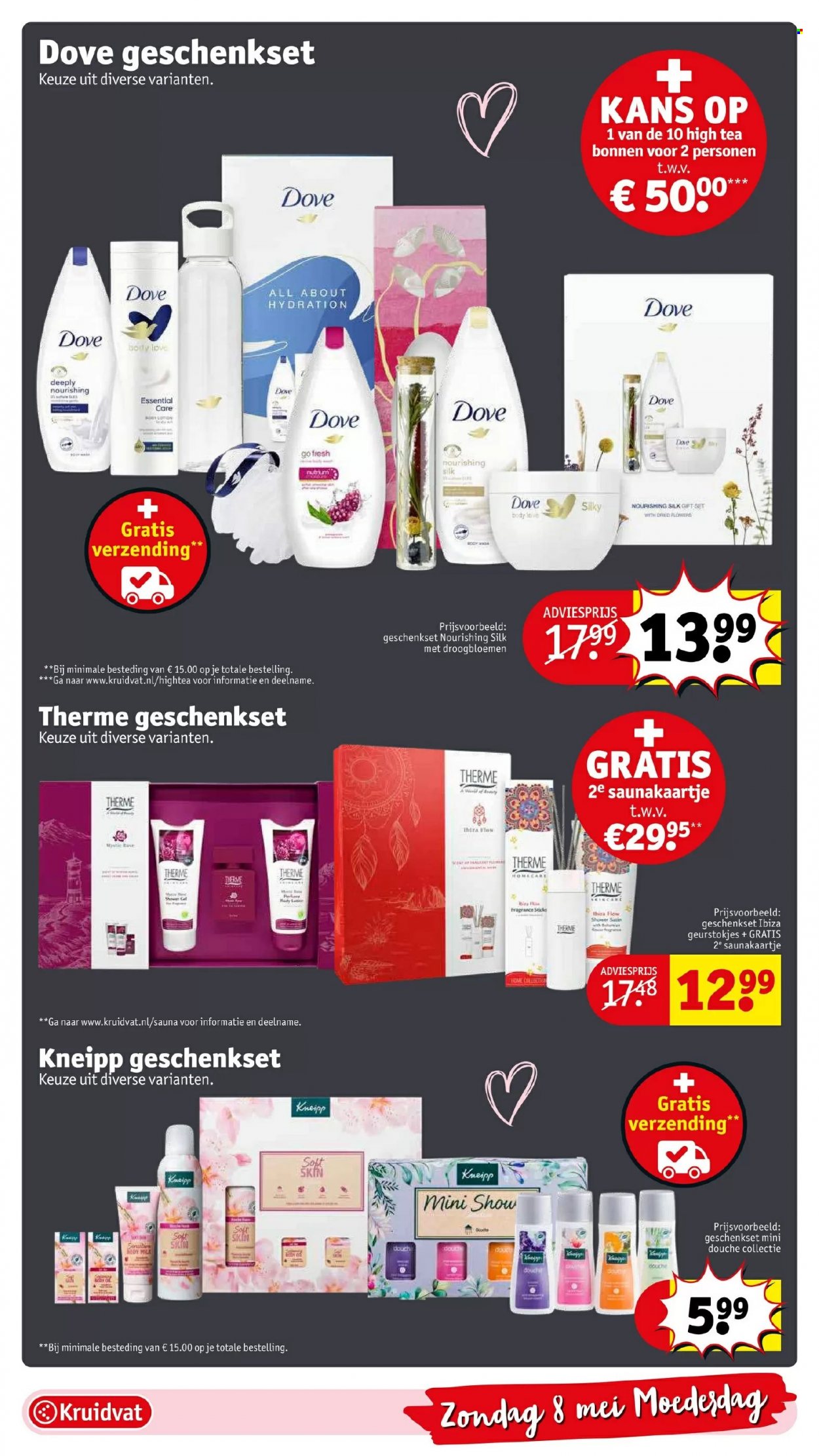 Kruidvat-aanbieding - 3-5-2022 - 8-5-2022. Pagina 4