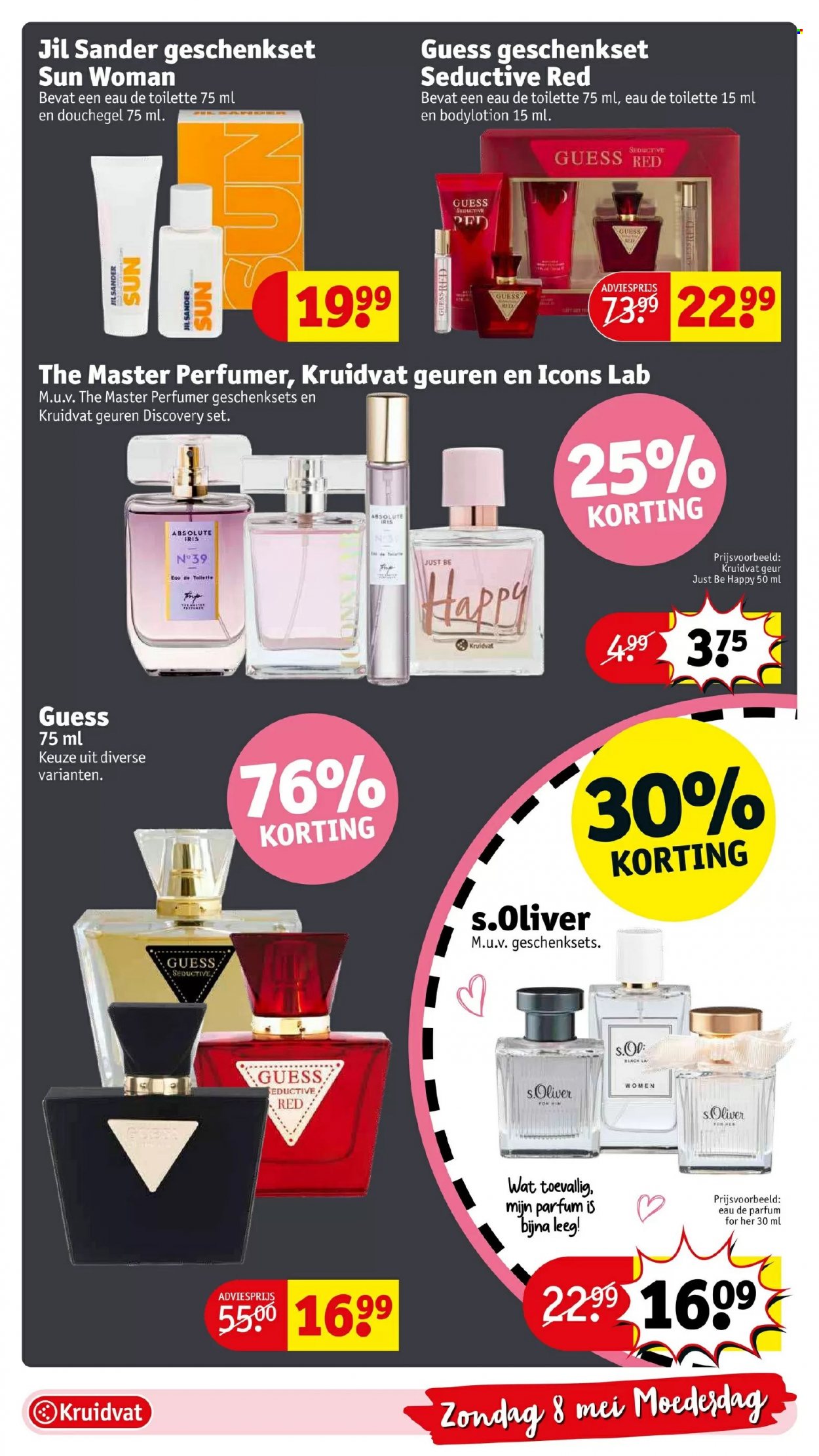 Kruidvat-aanbieding - 3-5-2022 - 8-5-2022. Pagina 5