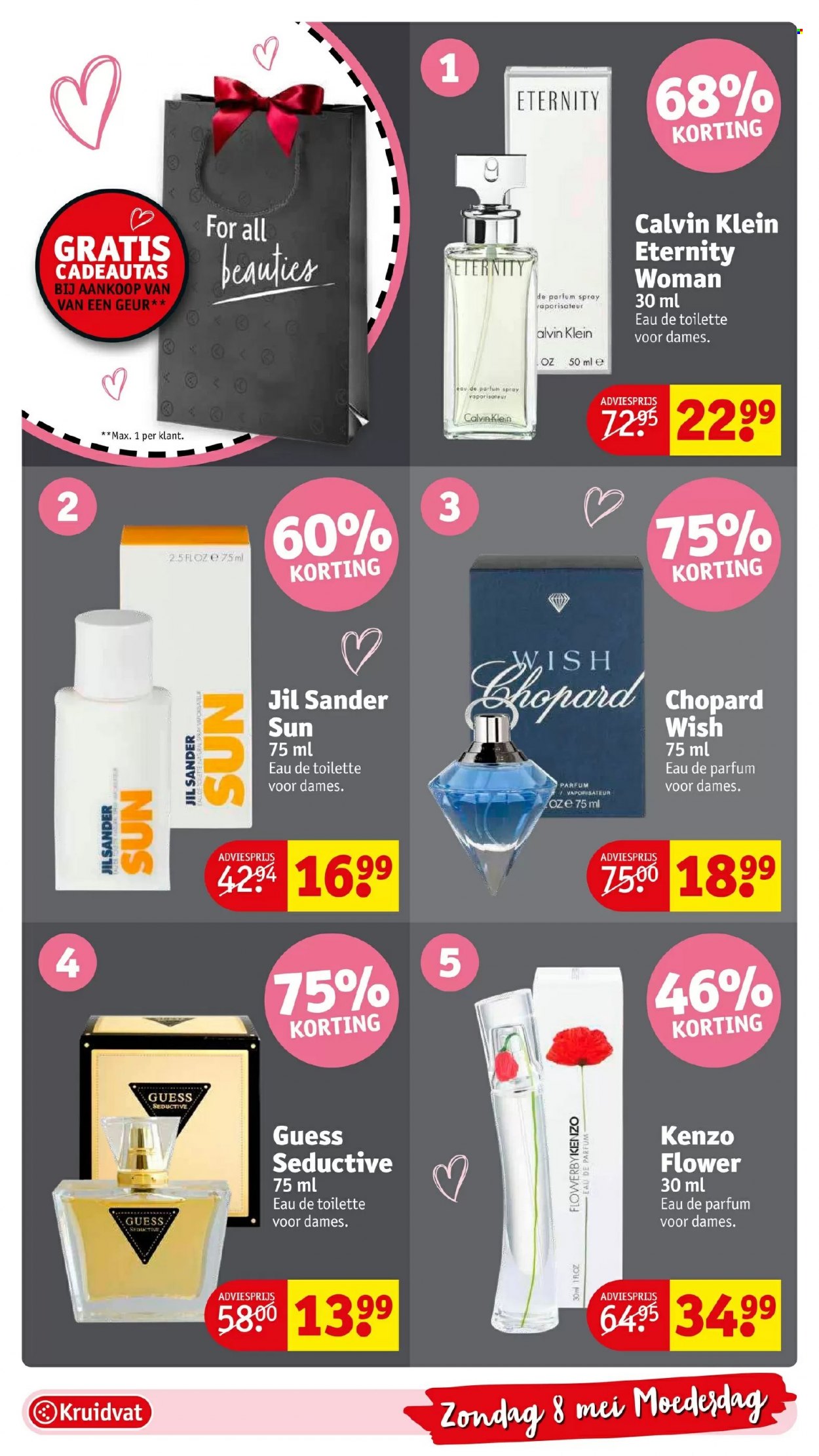 Kruidvat-aanbieding - 3-5-2022 - 8-5-2022. Pagina 6