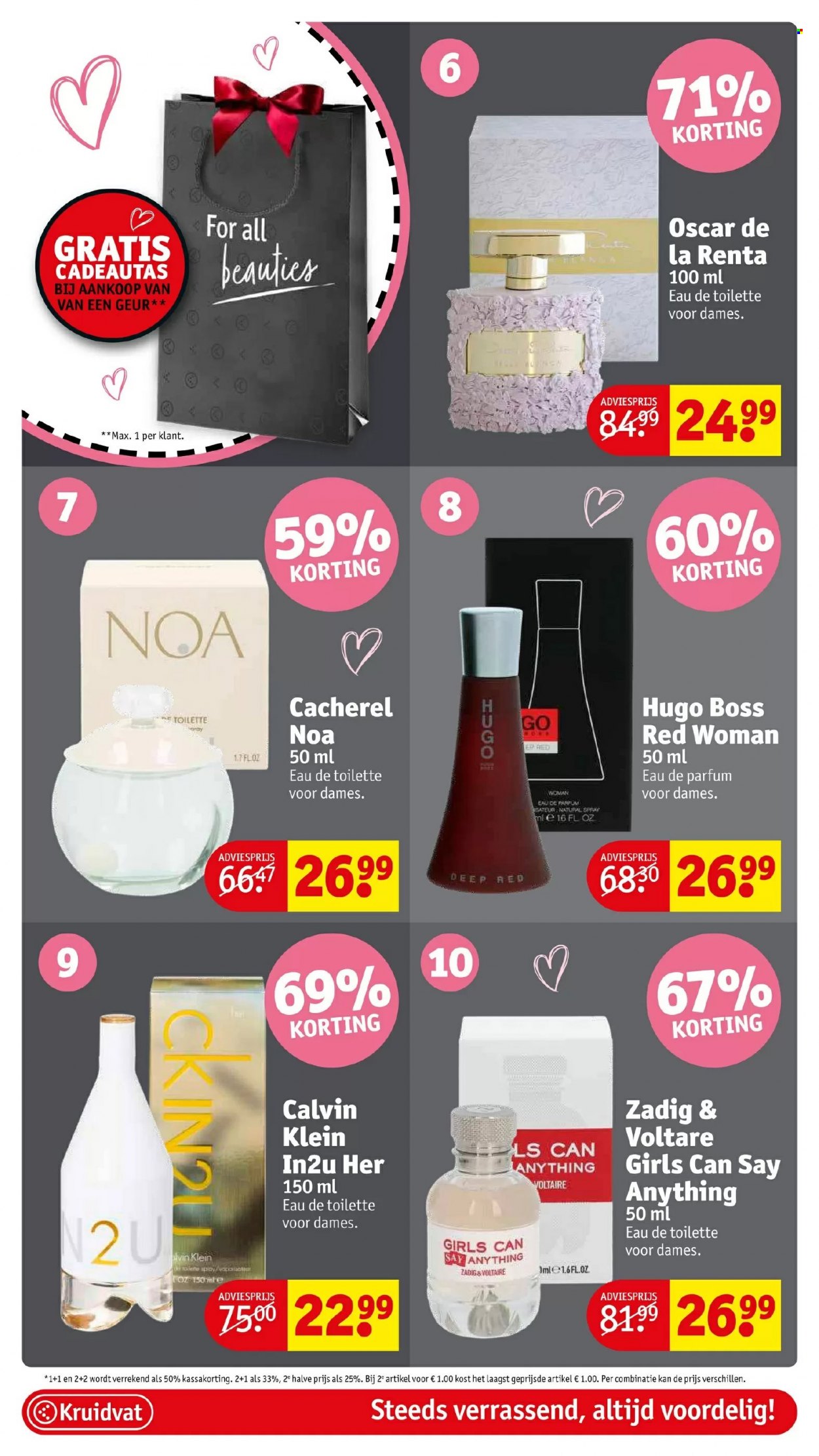 Kruidvat-aanbieding - 3-5-2022 - 8-5-2022. Pagina 7