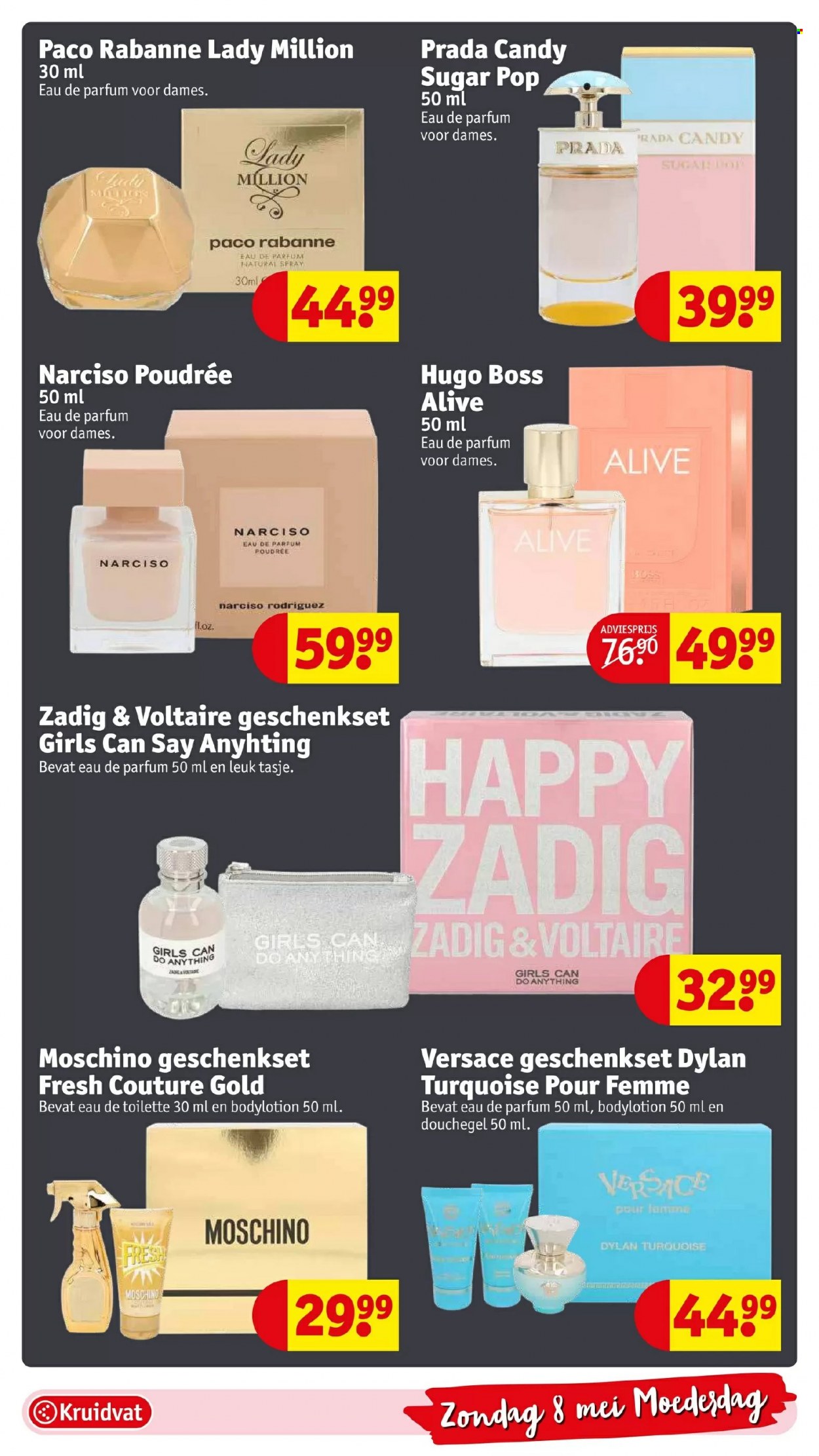 Kruidvat-aanbieding - 3-5-2022 - 8-5-2022. Pagina 11