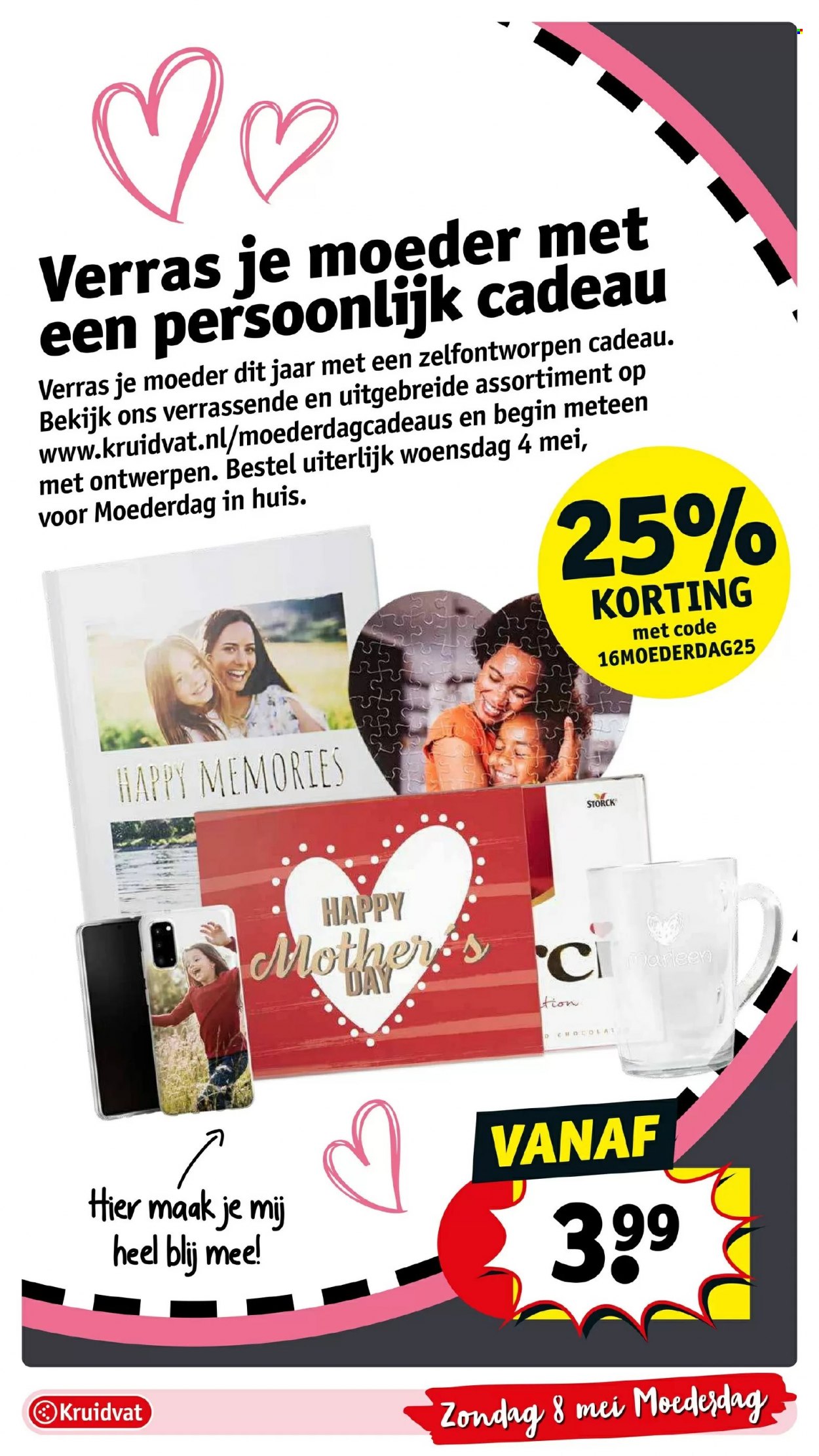 Kruidvat-aanbieding - 3-5-2022 - 8-5-2022. Pagina 13