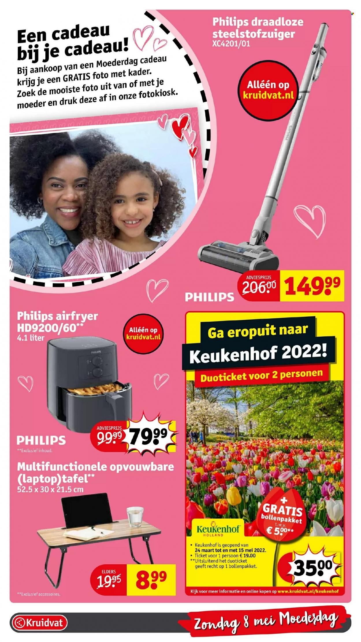 Kruidvat-aanbieding - 3-5-2022 - 8-5-2022. Pagina 14