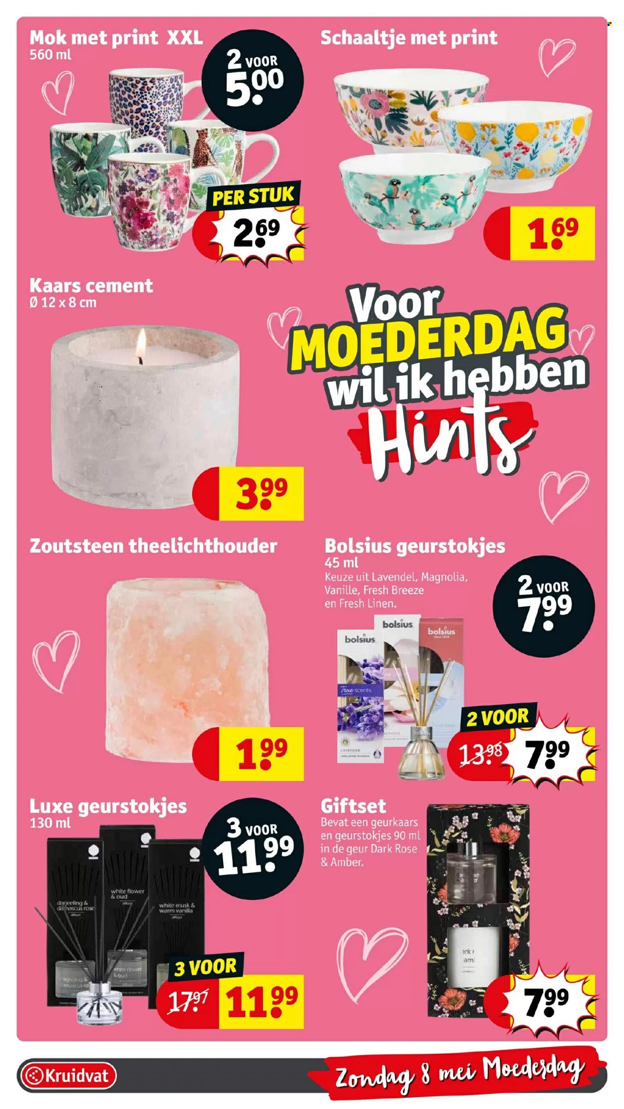 Kruidvat-aanbieding - 3-5-2022 - 8-5-2022. Pagina 15