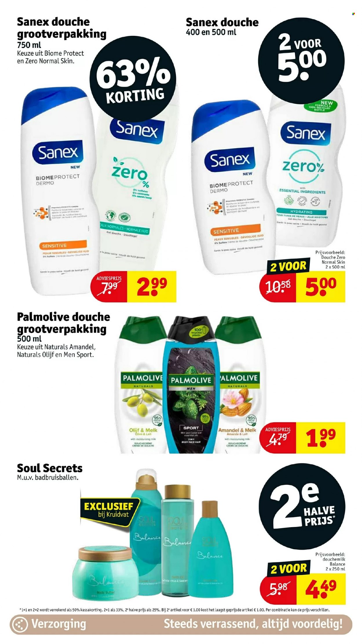 Kruidvat-aanbieding - 3-5-2022 - 8-5-2022. Pagina 27