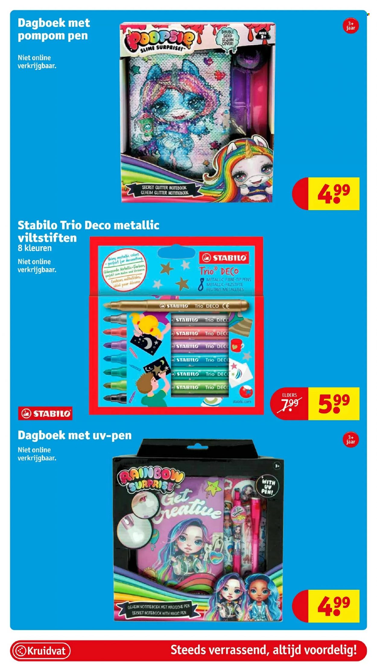Kruidvat-aanbieding - 3-5-2022 - 8-5-2022. Pagina 52