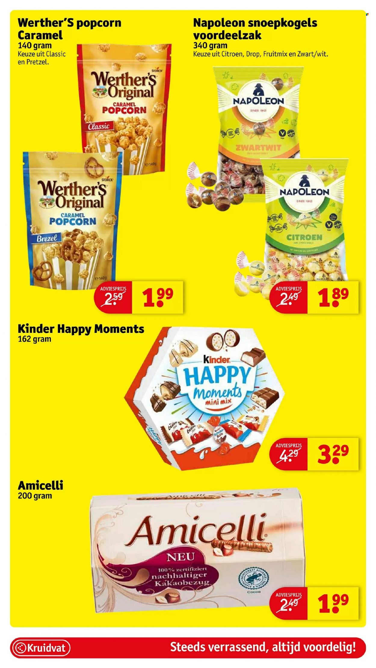 Kruidvat-aanbieding - 3-5-2022 - 8-5-2022. Pagina 54