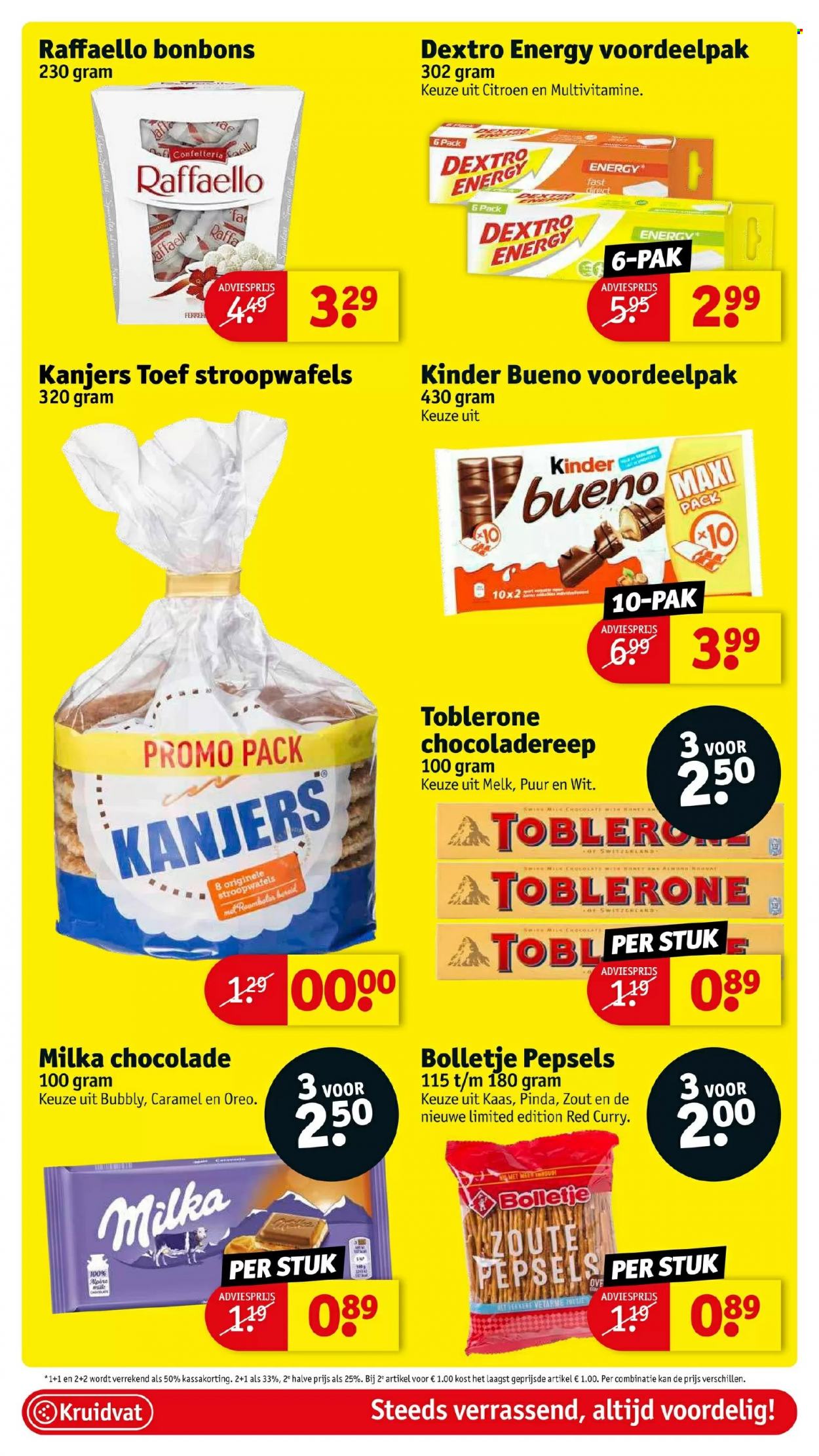 Kruidvat-aanbieding - 3-5-2022 - 8-5-2022. Pagina 55