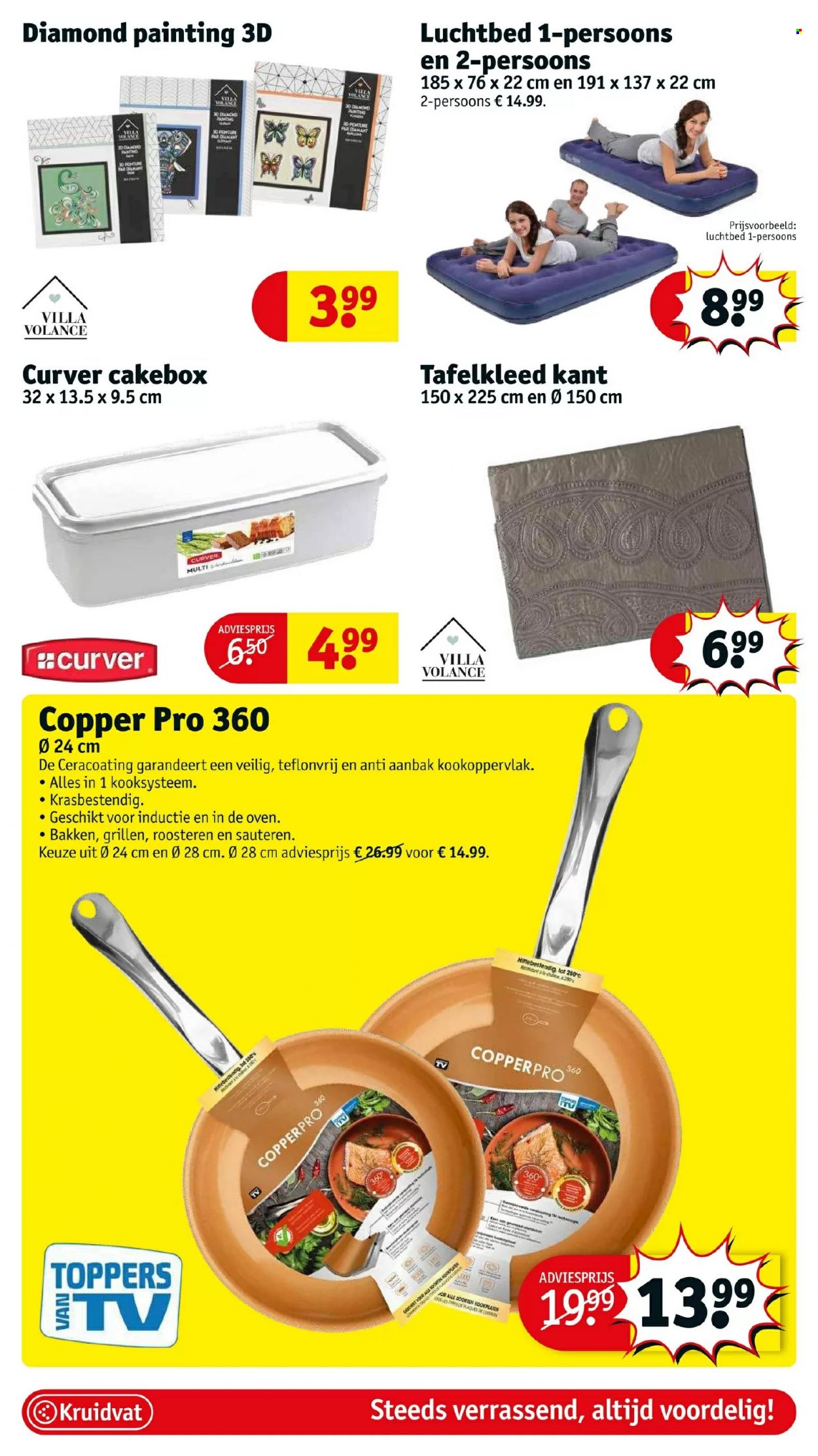 Kruidvat-aanbieding - 3-5-2022 - 8-5-2022. Pagina 57