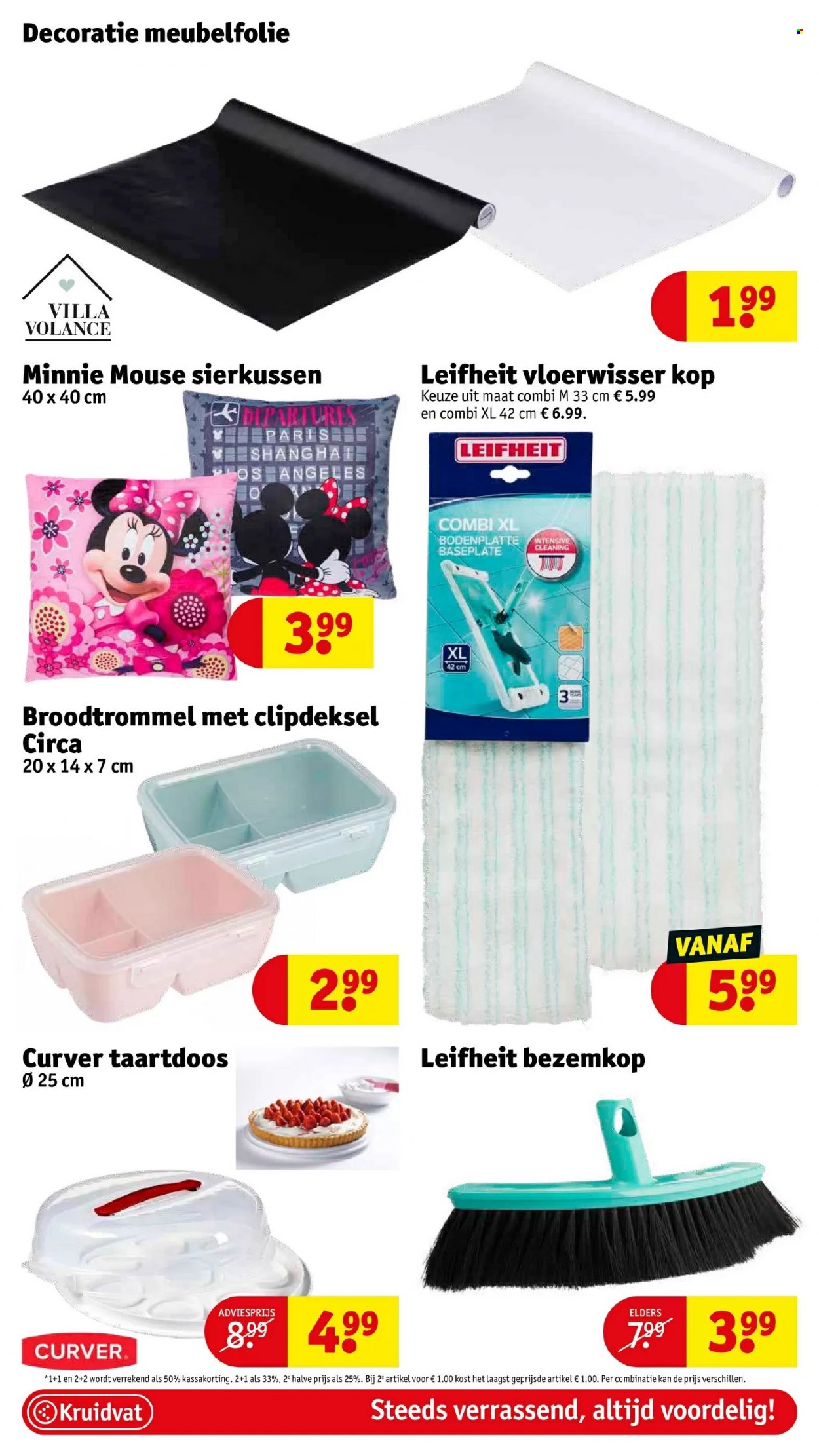 Kruidvat-aanbieding - 3-5-2022 - 8-5-2022. Pagina 61
