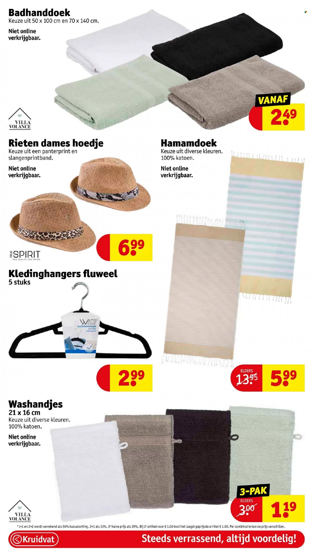 Kruidvat-aanbieding - 3-5-2022 - 8-5-2022. Pagina 65