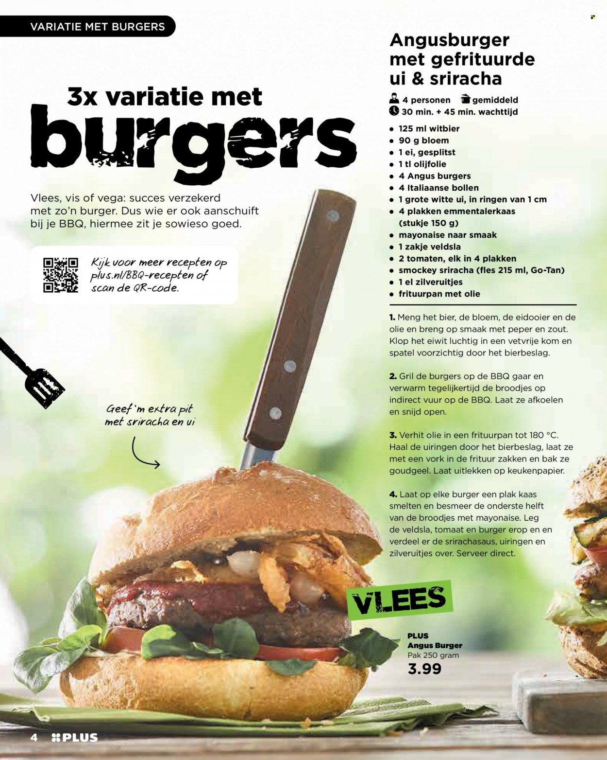 Plus-aanbieding. Pagina 4