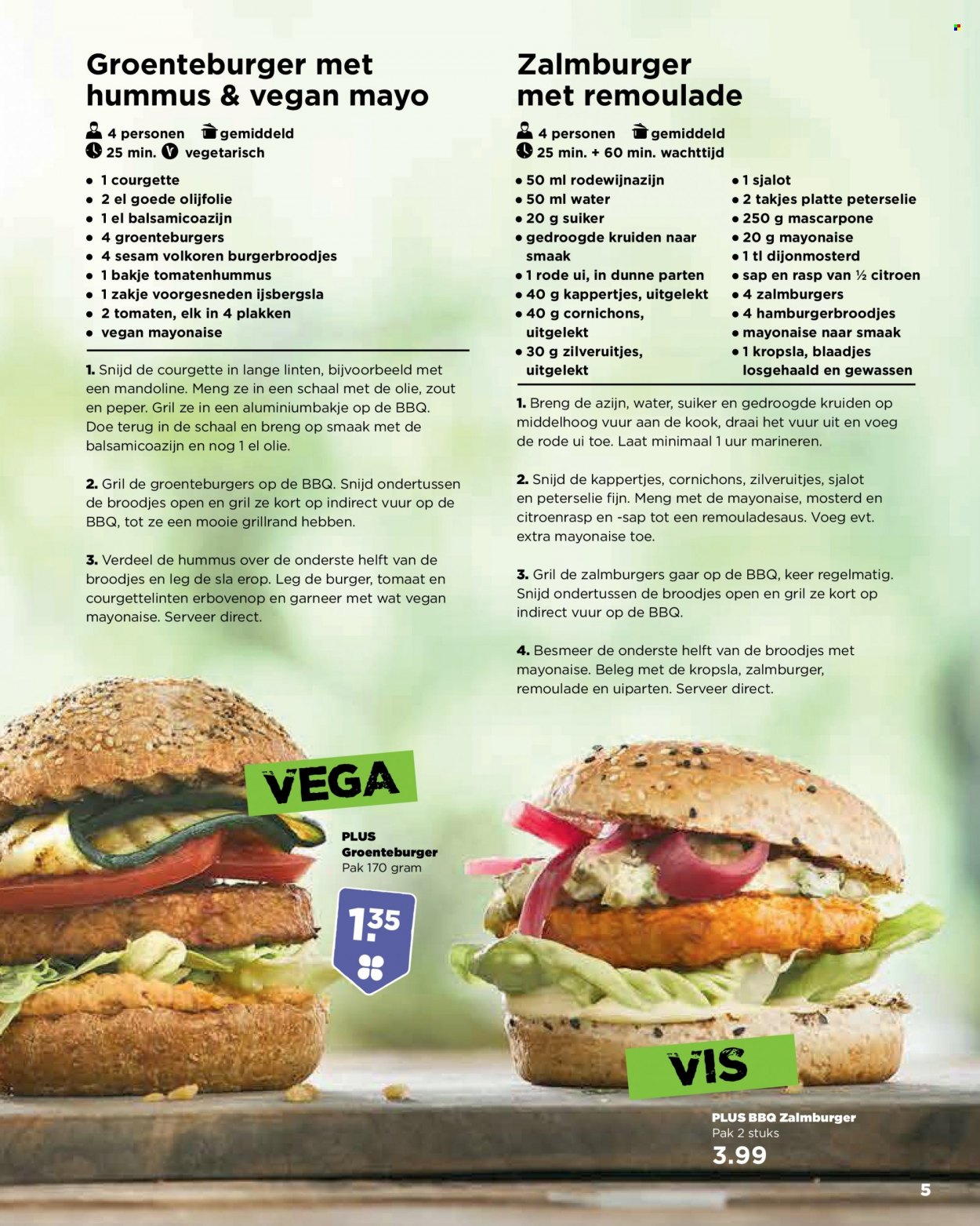Plus-aanbieding. Pagina 5
