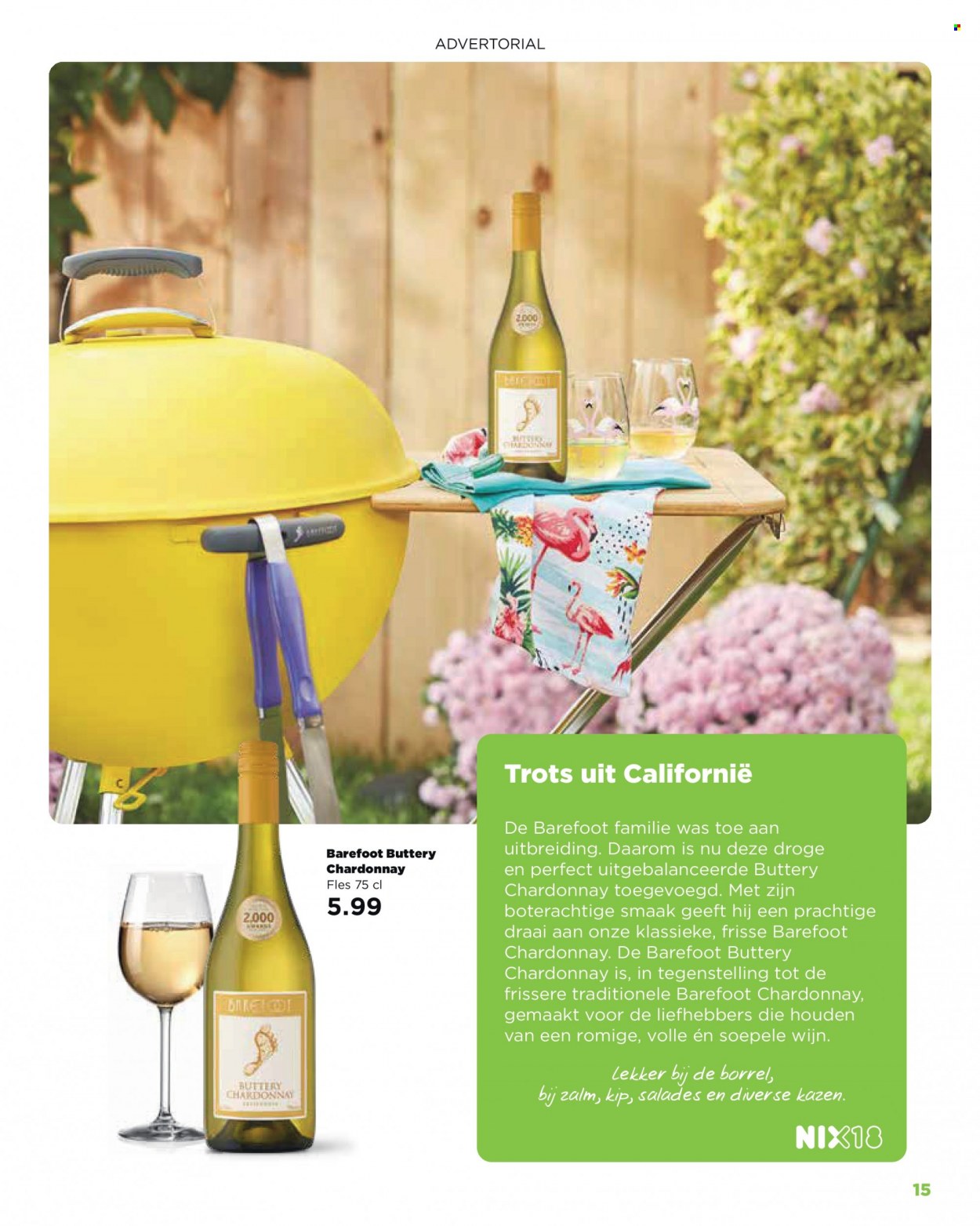 Plus-aanbieding. Pagina 15