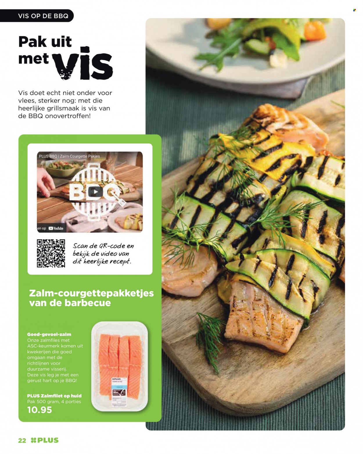 Plus-aanbieding. Pagina 22