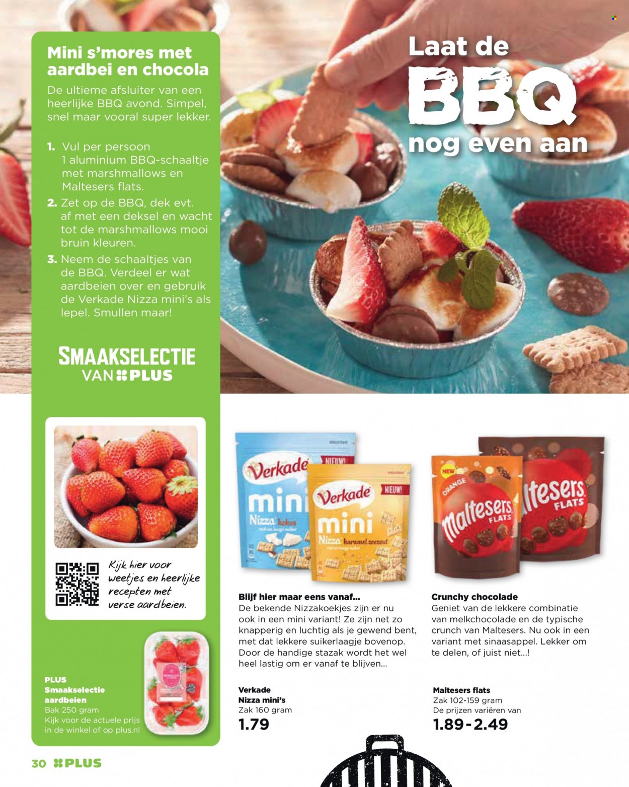 Plus-aanbieding. Pagina 30