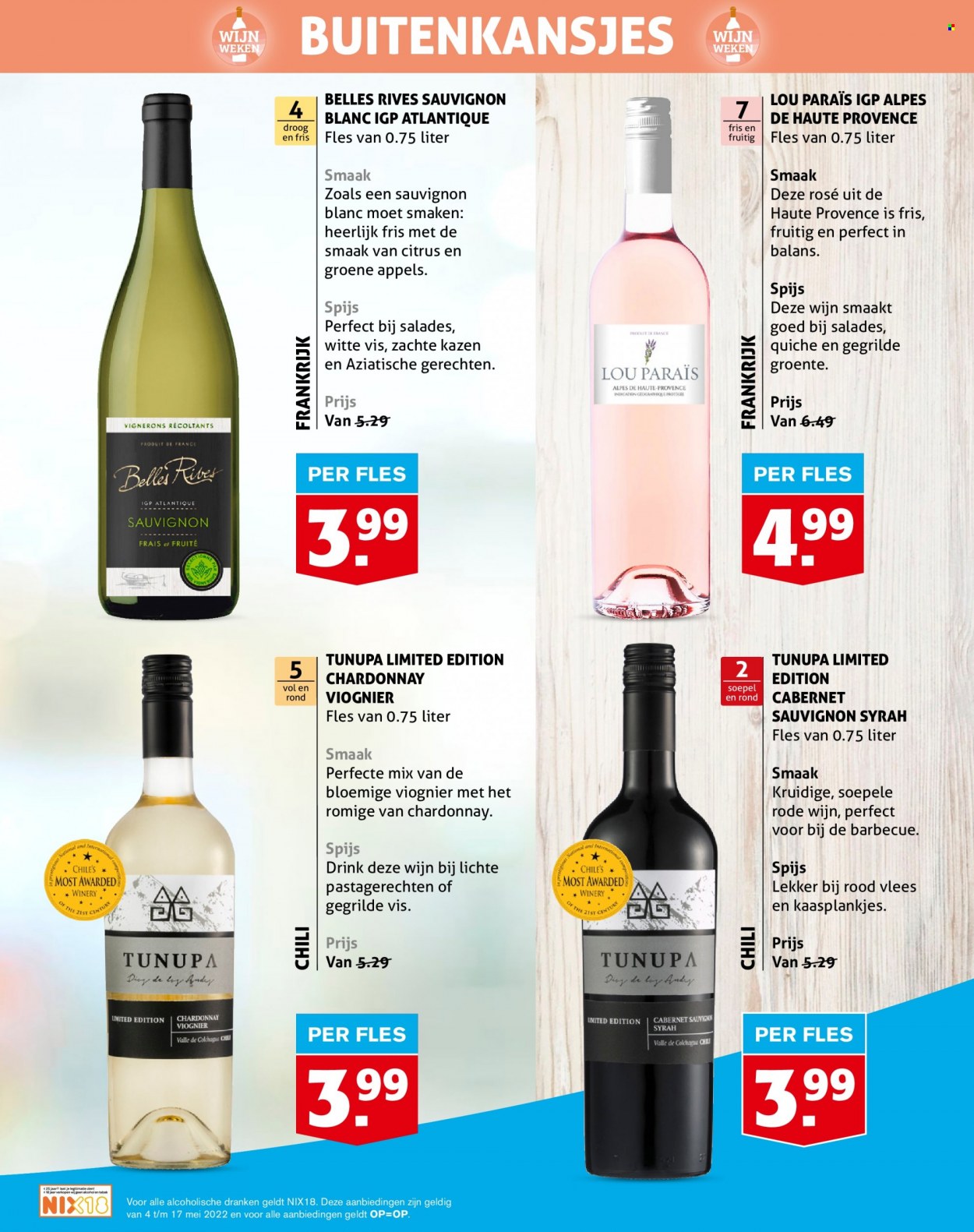 Hoogvliet-aanbieding - 4-5-2022 - 17-5-2022. Pagina 3
