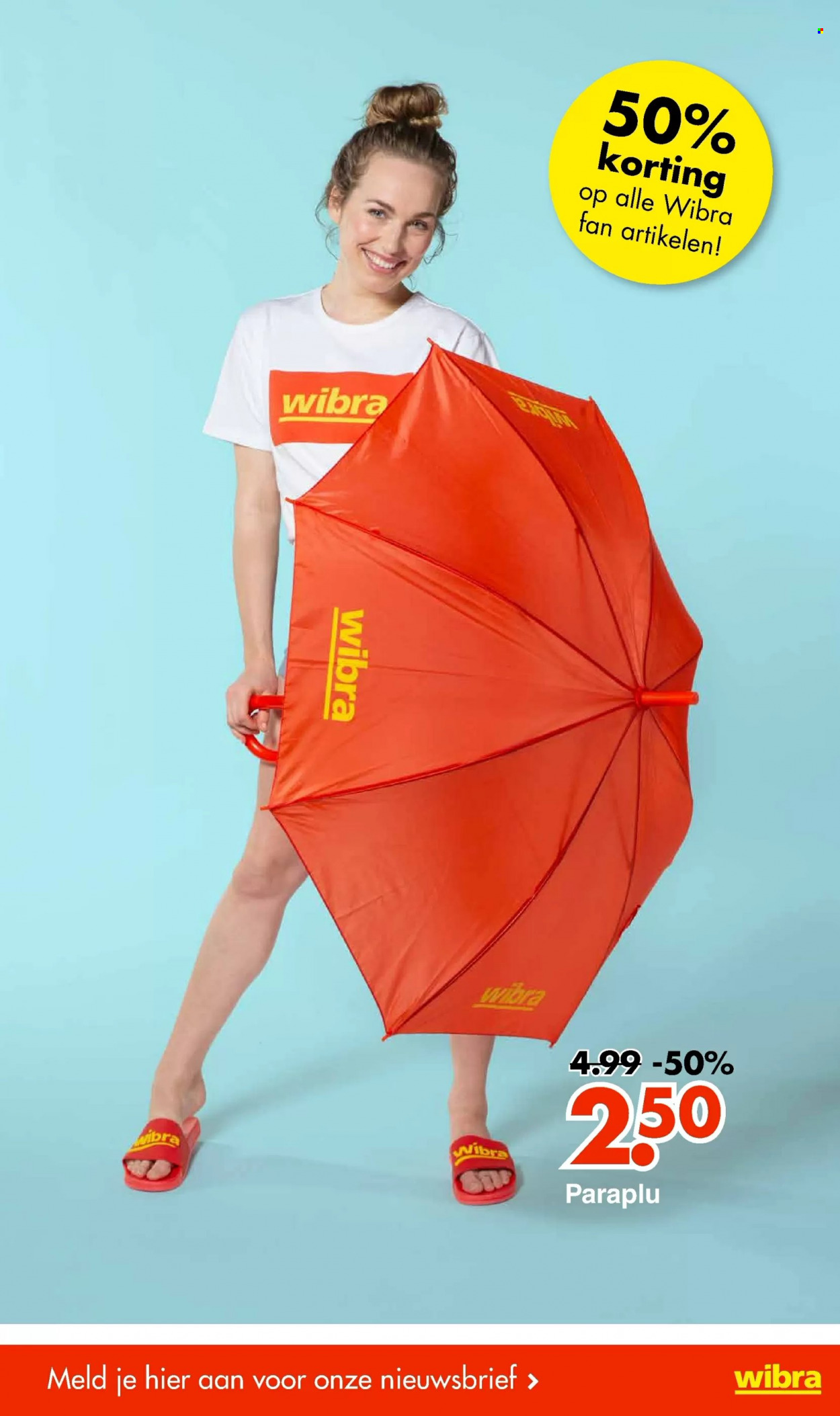 Wibra-aanbieding - 2-5-2022 - 15-5-2022. Pagina 3