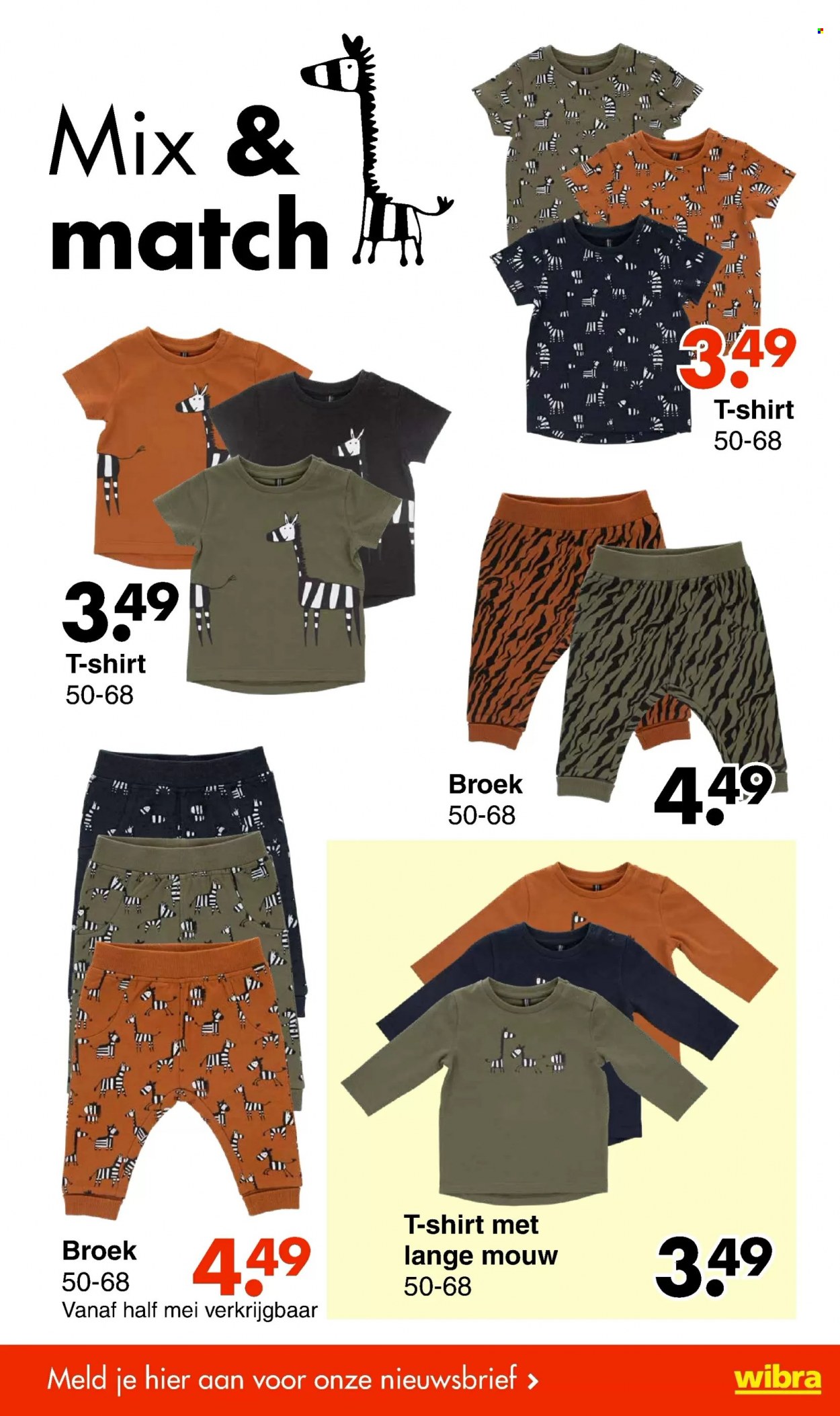 Wibra-aanbieding - 2-5-2022 - 15-5-2022. Pagina 11