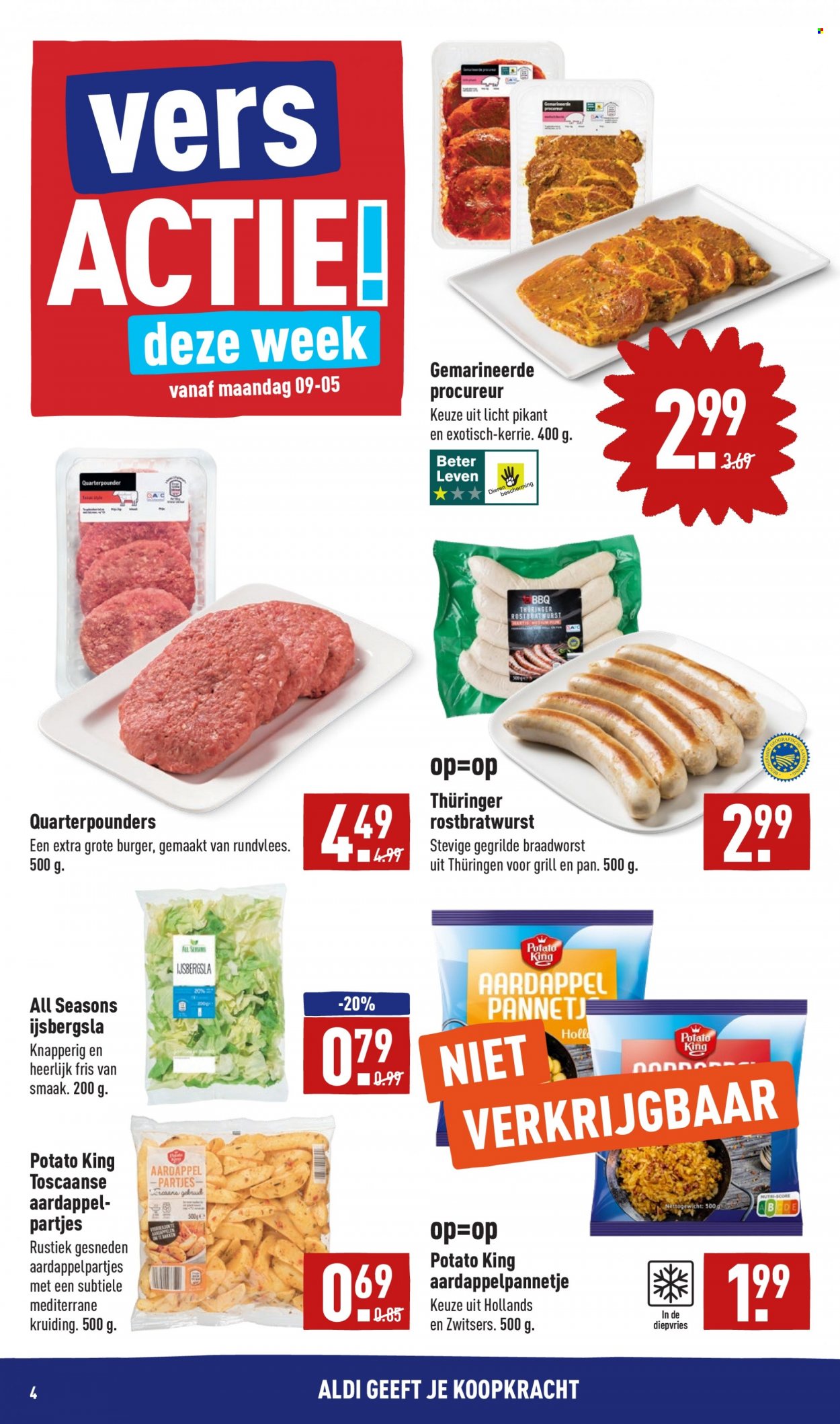 Aldi-aanbieding - 9-5-2022 - 15-5-2022. Pagina 4