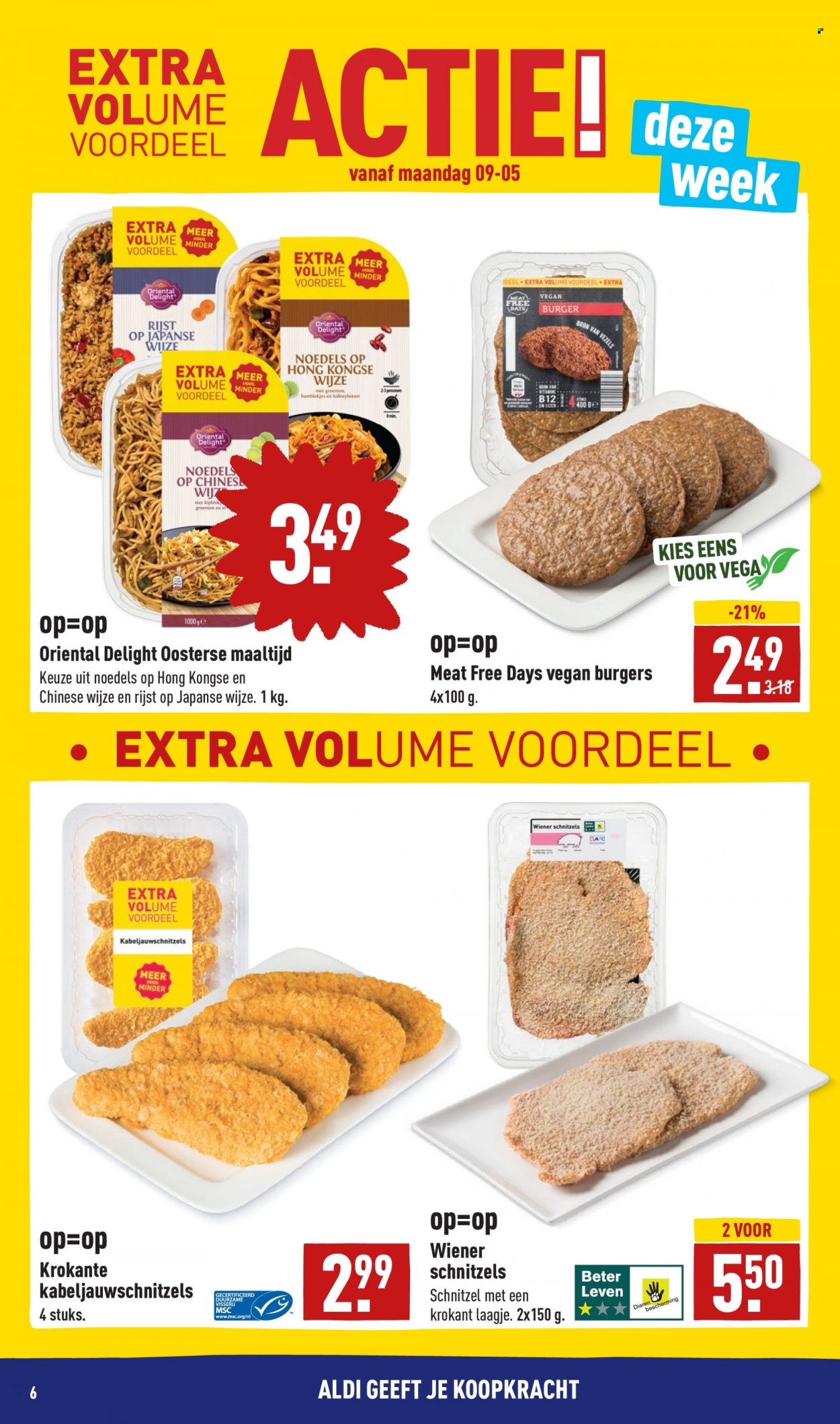Aldi-aanbieding - 9-5-2022 - 15-5-2022. Pagina 6