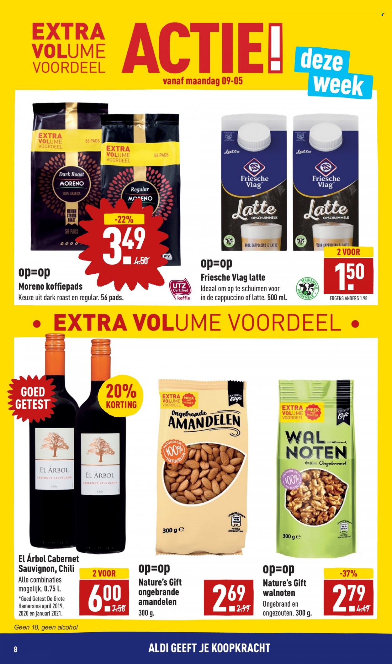 Aldi-aanbieding - 9-5-2022 - 15-5-2022. Pagina 8