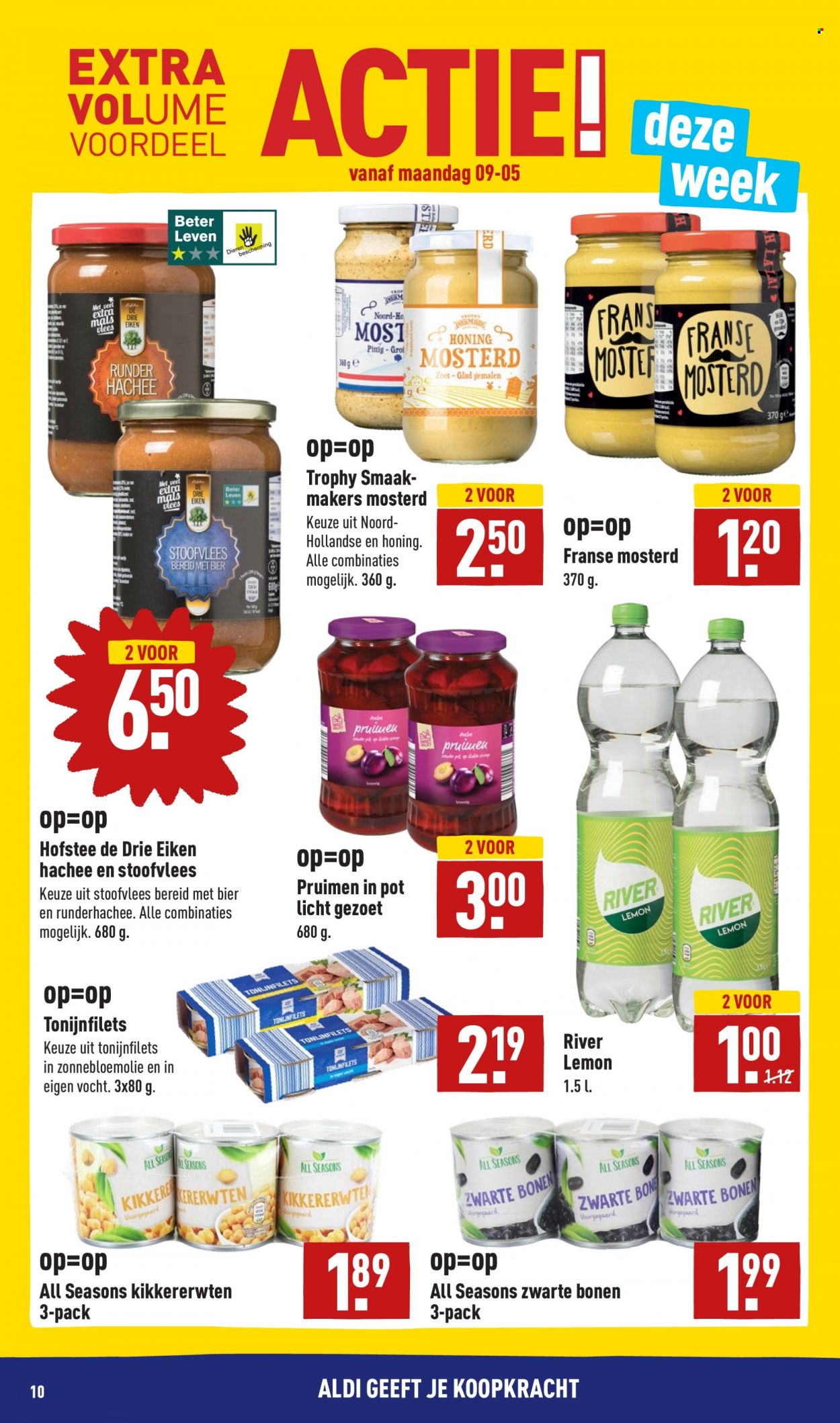 Aldi-aanbieding - 9-5-2022 - 15-5-2022. Pagina 10