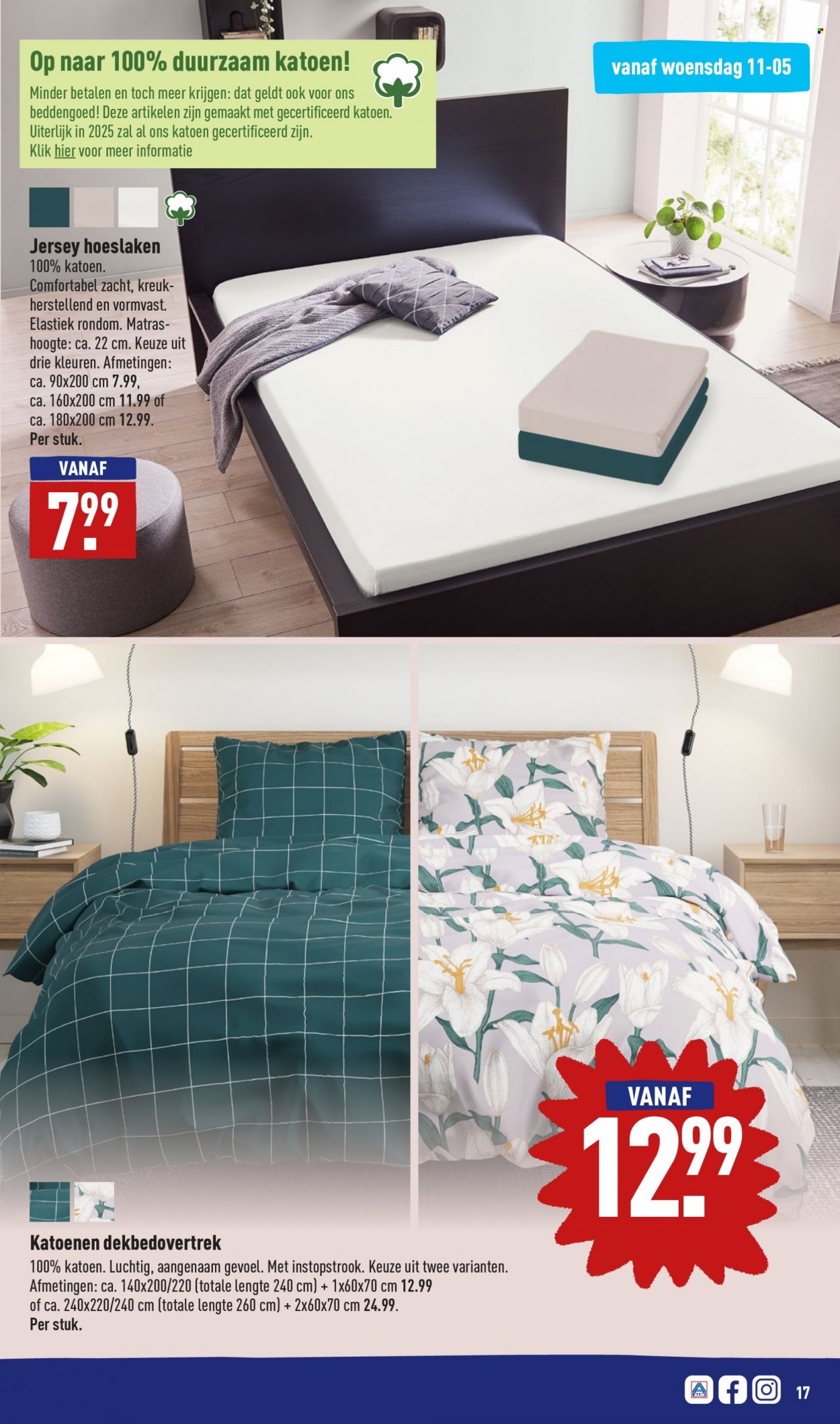Aldi-aanbieding - 9-5-2022 - 15-5-2022. Pagina 17