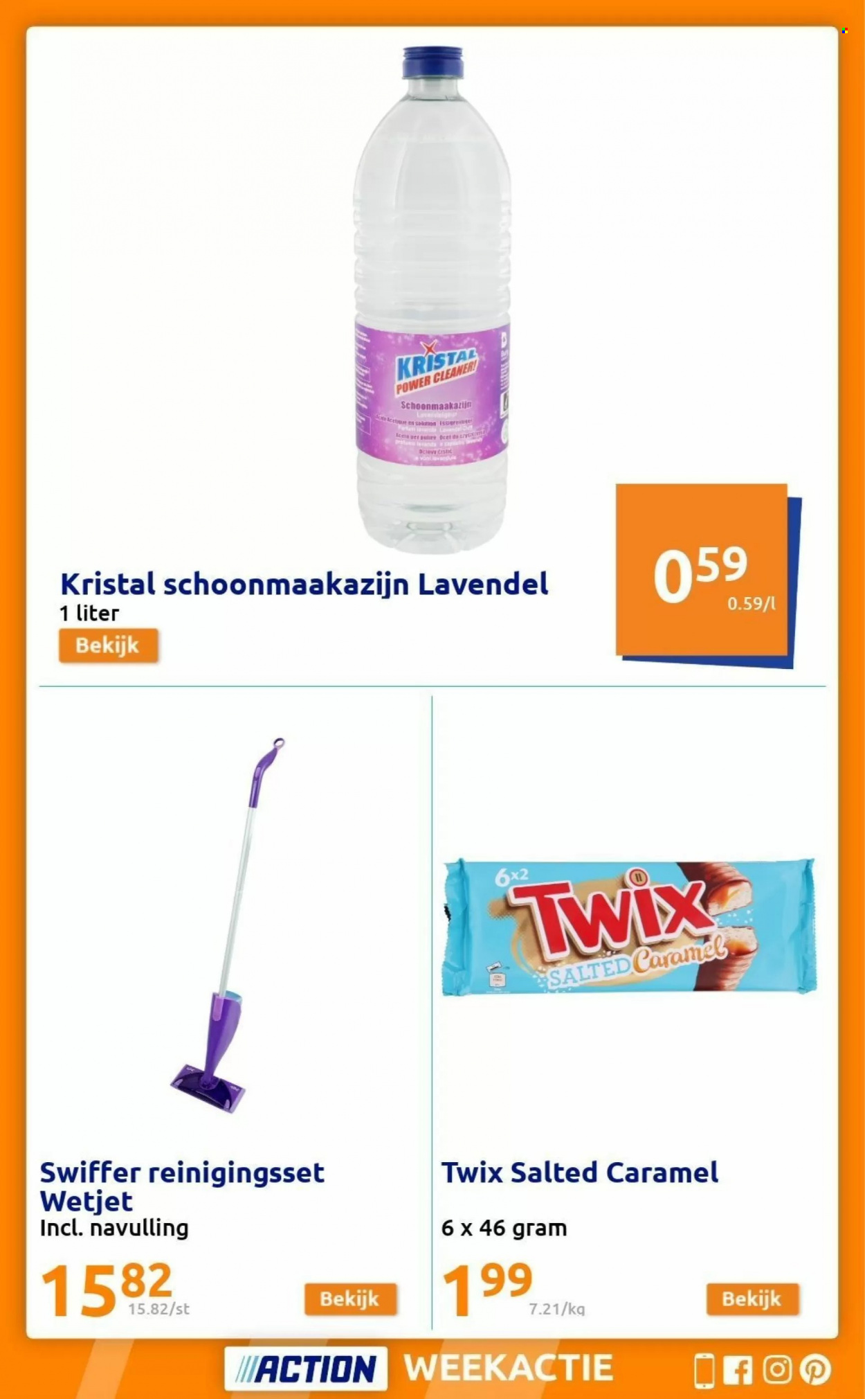 Action-aanbieding - 4-5-2022 - 10-5-2022. Pagina 3