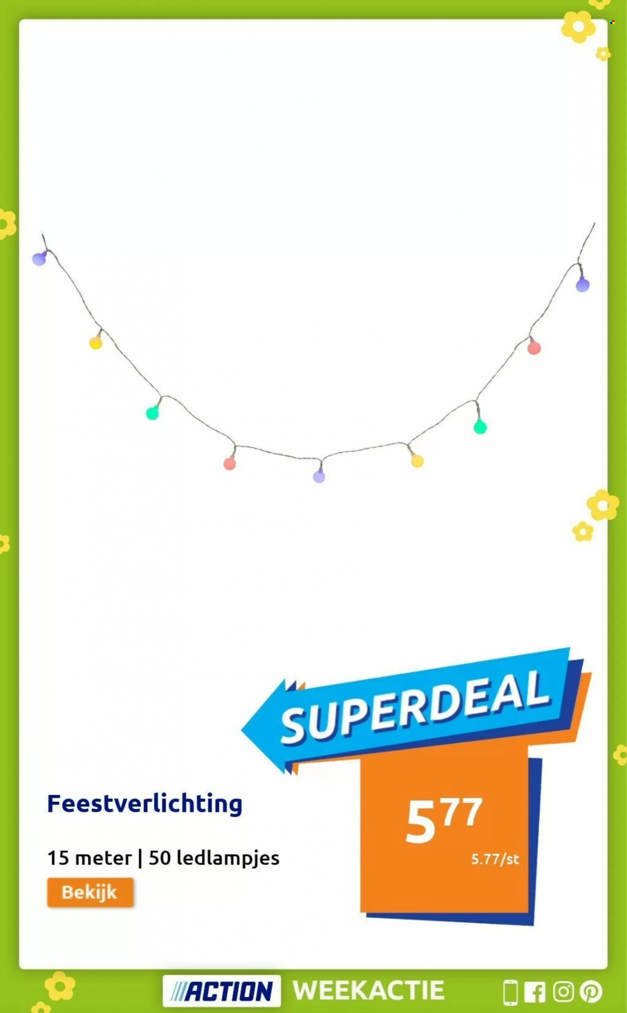 Action-aanbieding - 4-5-2022 - 10-5-2022. Pagina 5