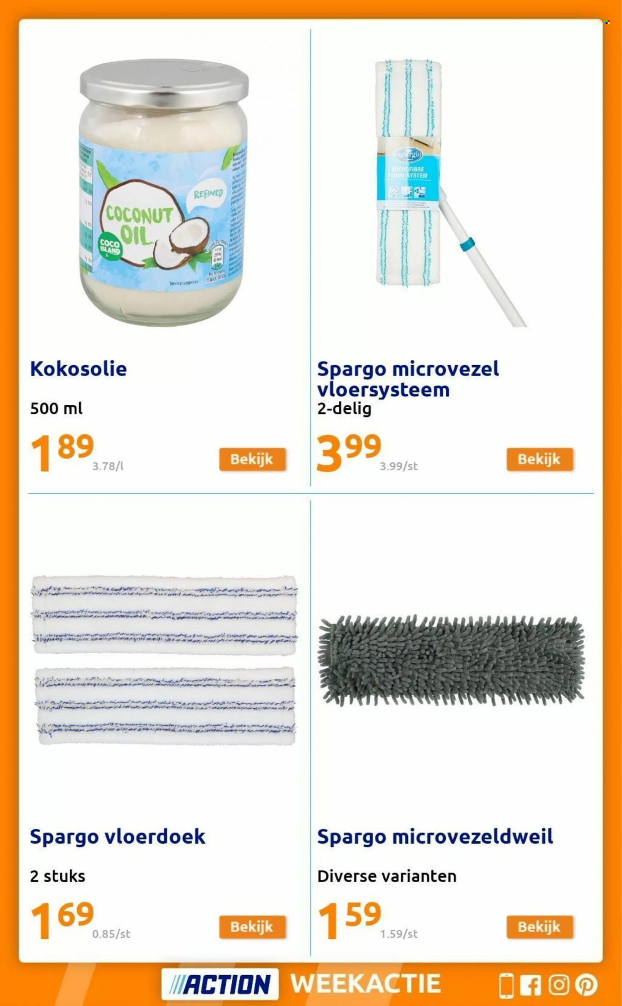 Action-aanbieding - 4-5-2022 - 10-5-2022. Pagina 25