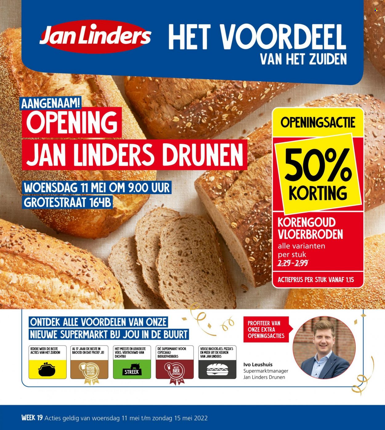 Jan Linders-aanbieding - 11-5-2022 - 15-5-2022. Pagina 1