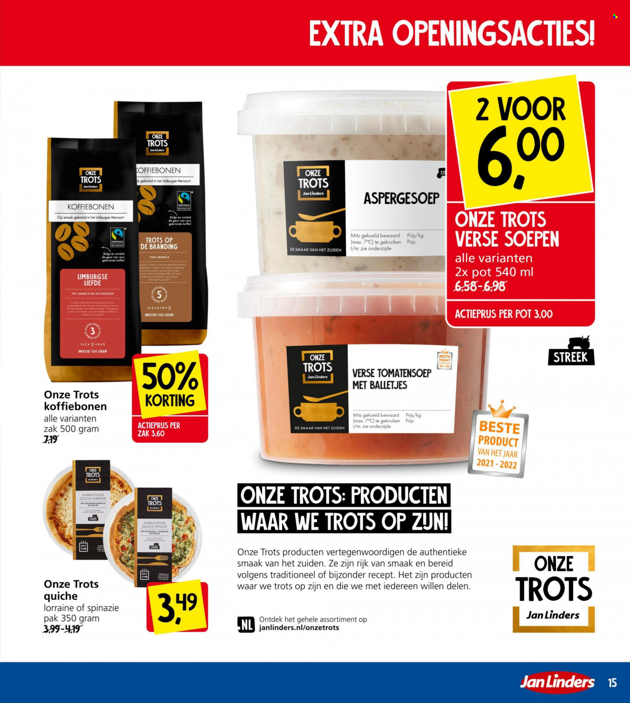 Jan Linders-aanbieding - 11-5-2022 - 15-5-2022. Pagina 15