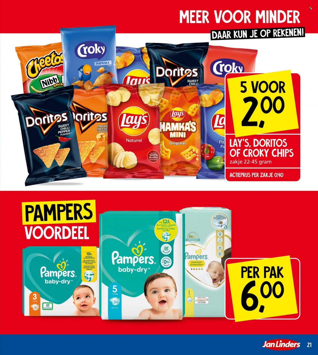 Jan Linders-aanbieding - 11-5-2022 - 15-5-2022. Pagina 21