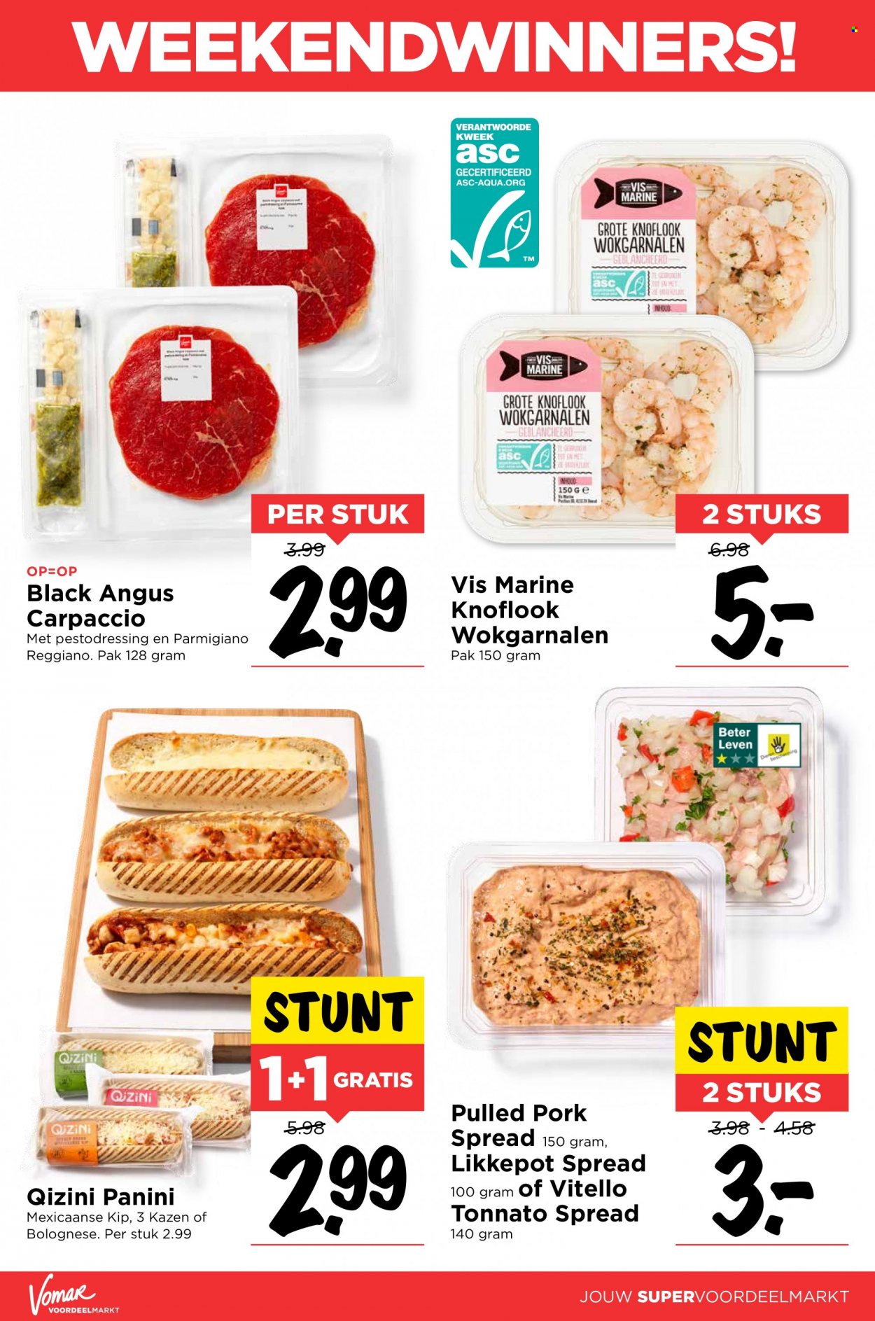 Vomar-aanbieding - 5-5-2022 - 7-5-2022. Pagina 2