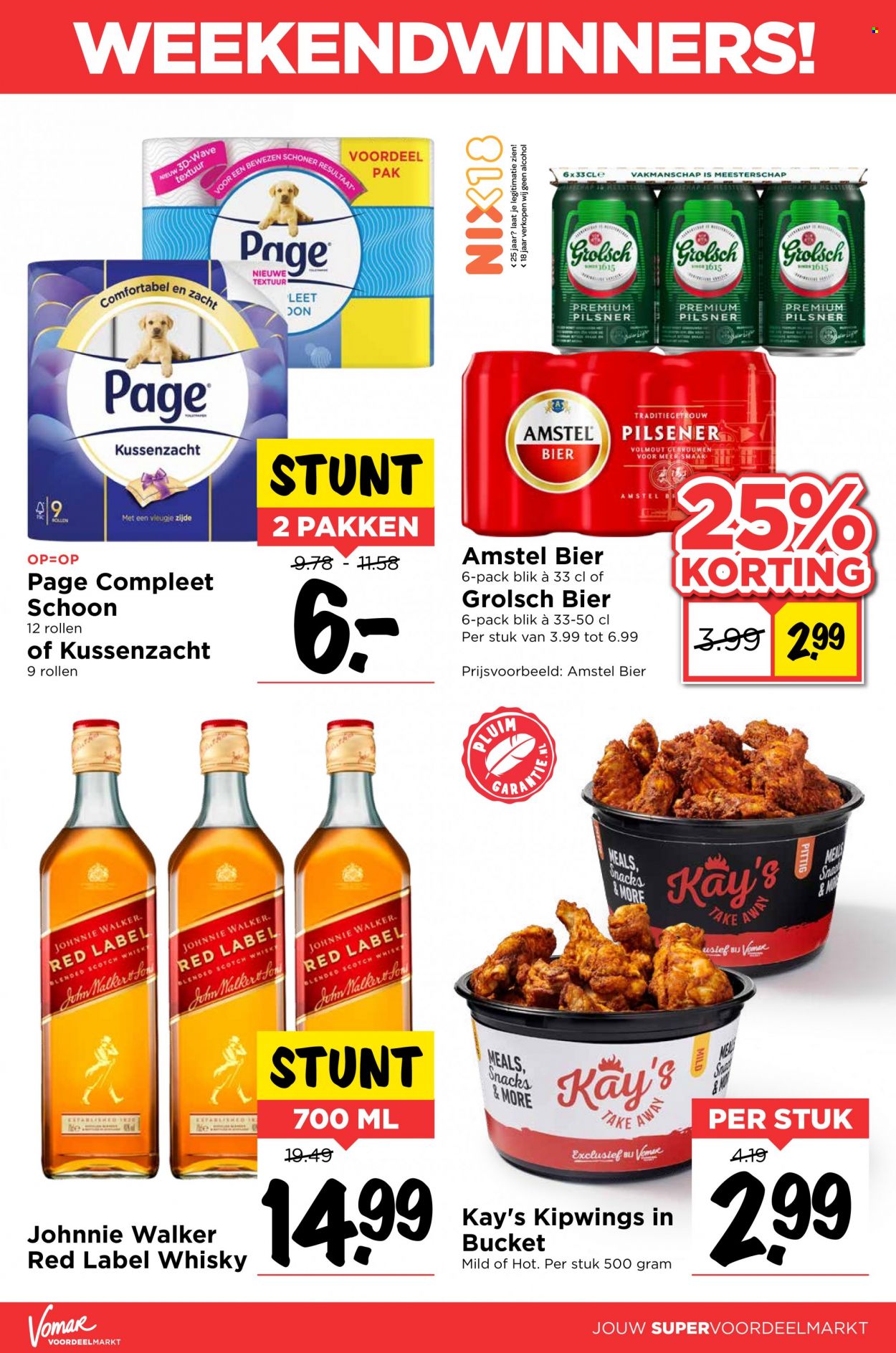 Vomar-aanbieding - 5-5-2022 - 7-5-2022. Pagina 3