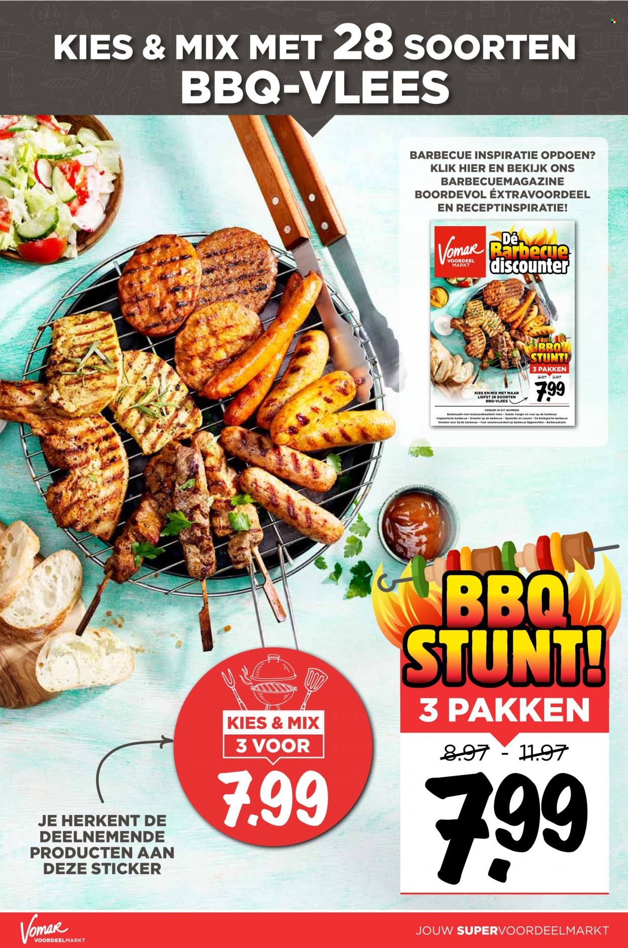 Vomar-aanbieding - 5-5-2022 - 7-5-2022. Pagina 6