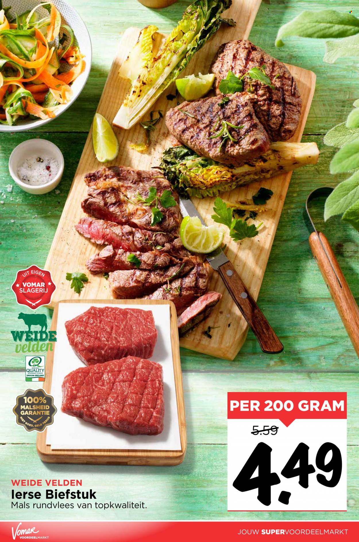 Vomar-aanbieding - 5-5-2022 - 7-5-2022. Pagina 8