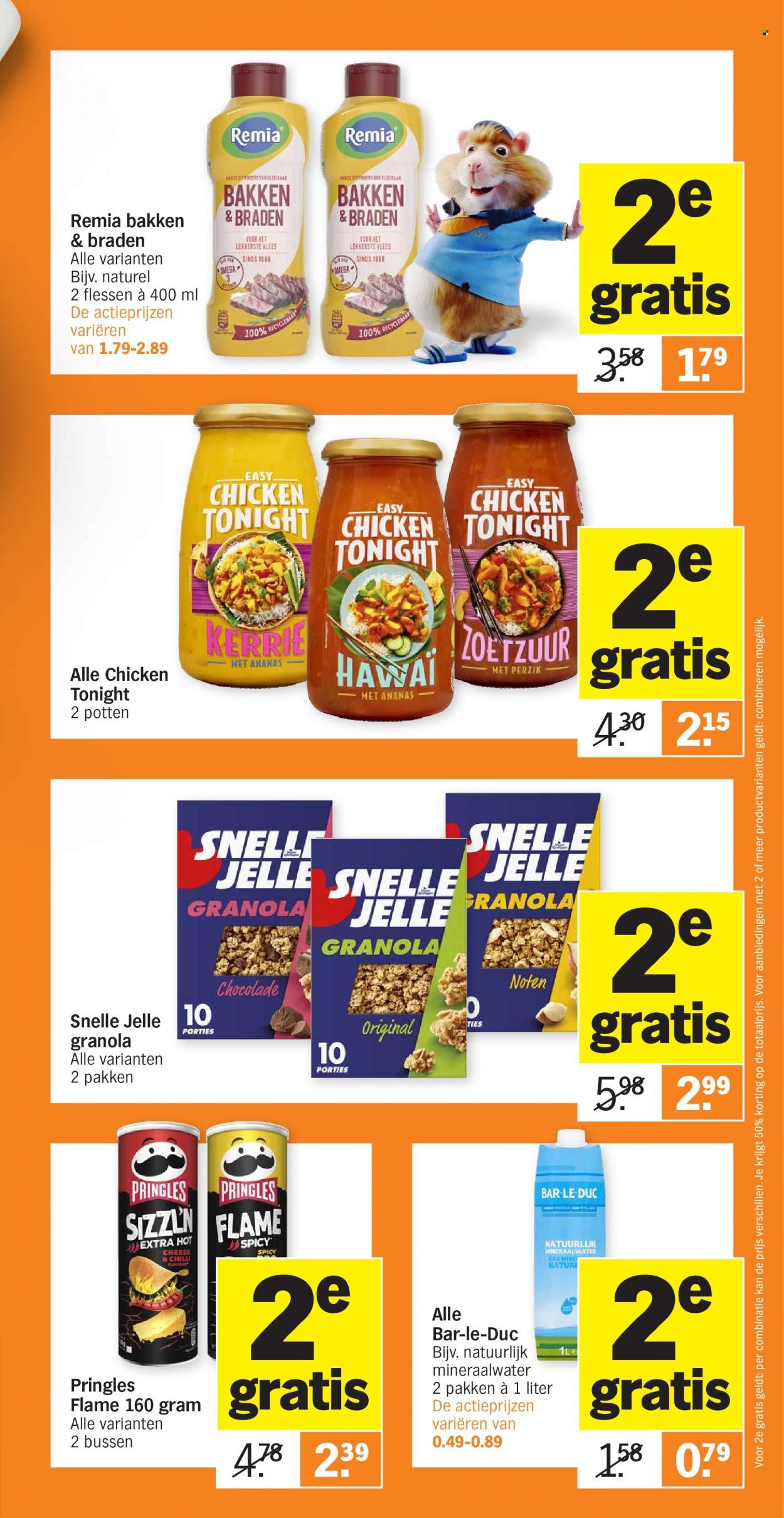Albert Heijn-aanbieding - 9-5-2022 - 15-5-2022. Pagina 5