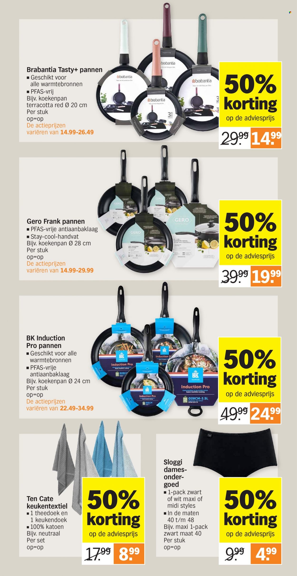 Albert Heijn-aanbieding - 9-5-2022 - 15-5-2022. Pagina 14