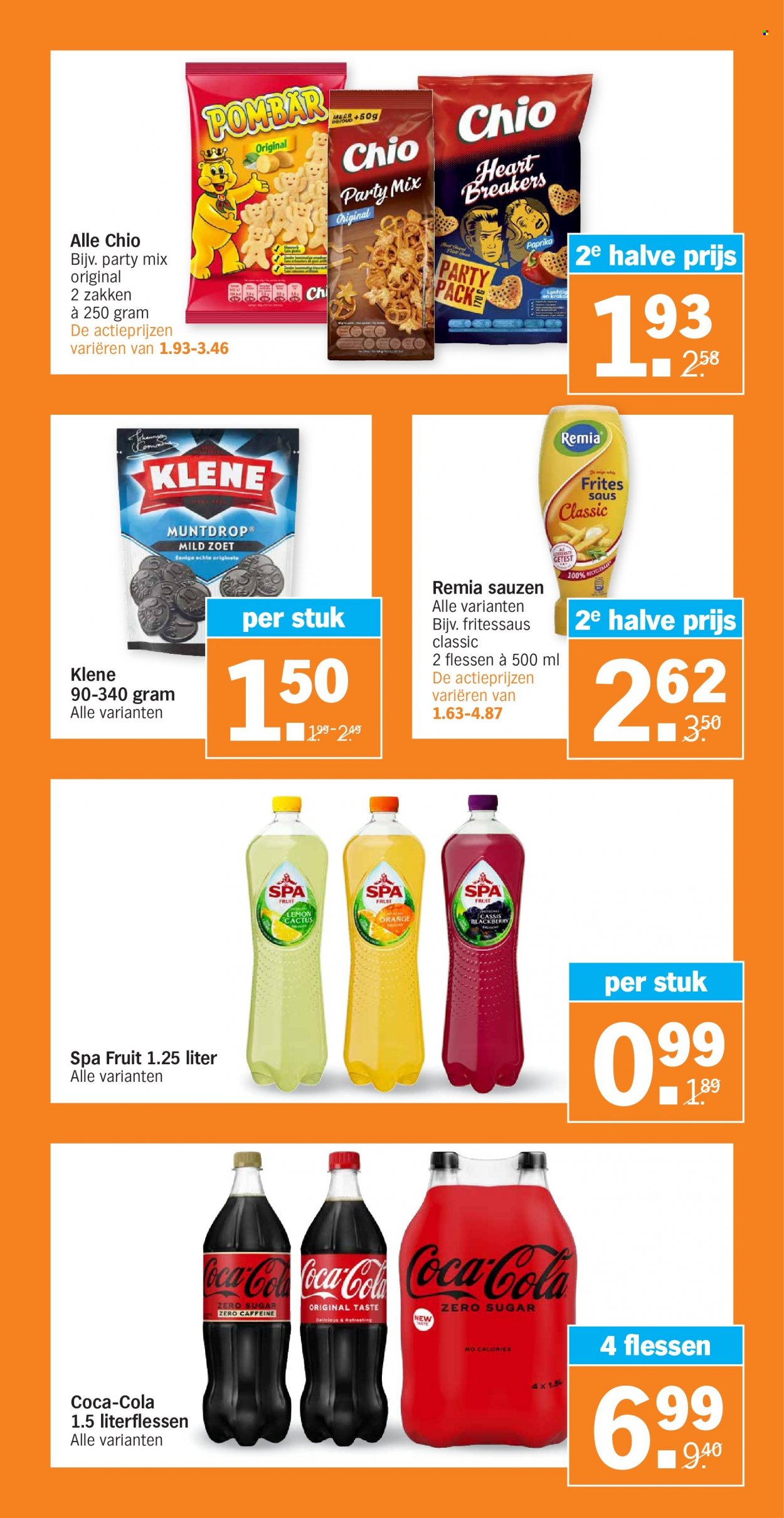 Albert Heijn-aanbieding - 9-5-2022 - 15-5-2022. Pagina 26