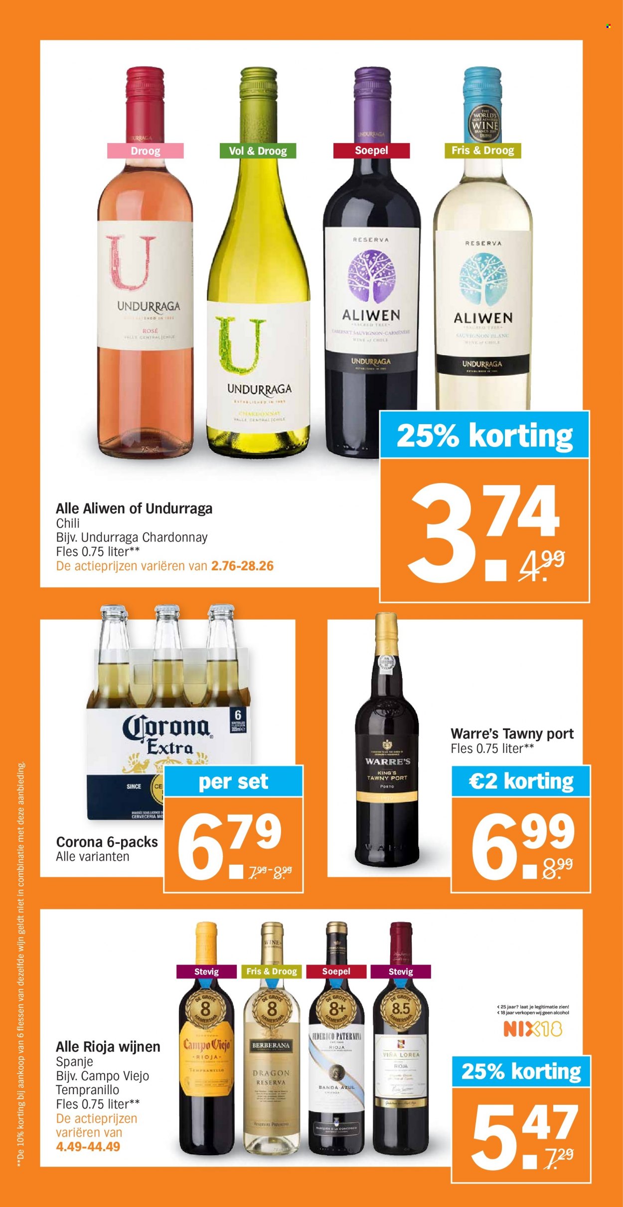 Albert Heijn-aanbieding - 9-5-2022 - 15-5-2022. Pagina 28