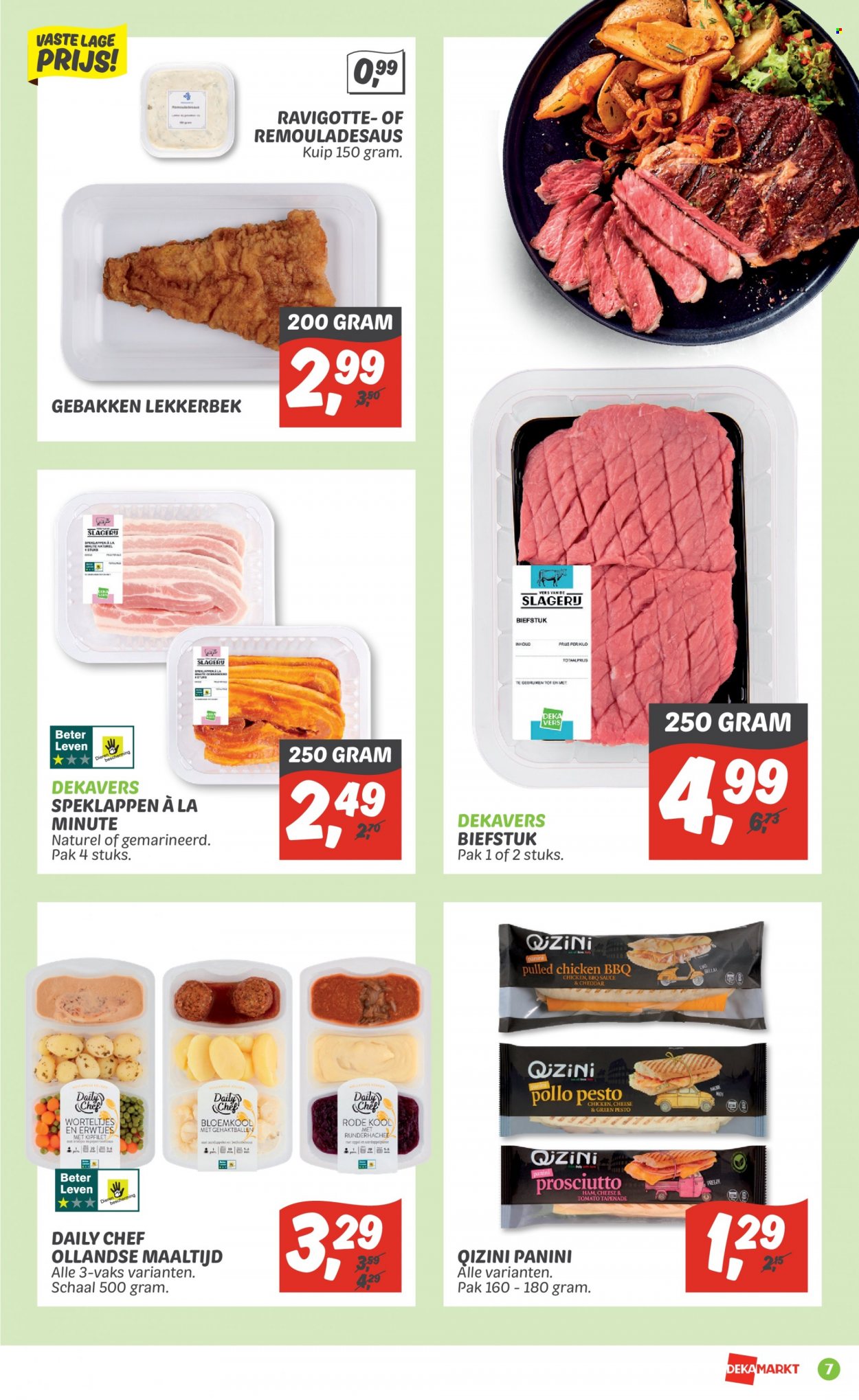 DekaMarkt-aanbieding - 8-5-2022 - 14-5-2022. Pagina 7
