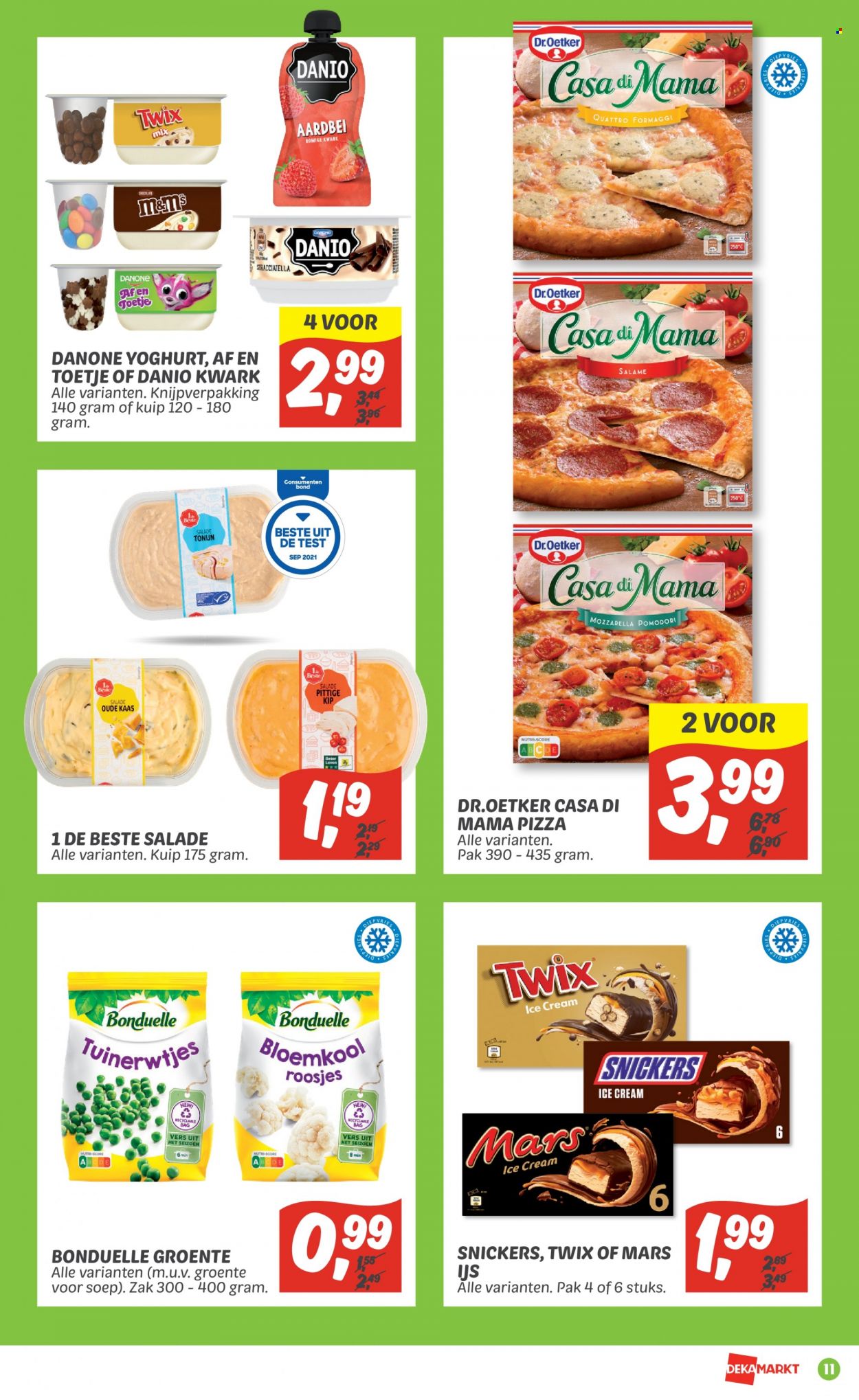 DekaMarkt-aanbieding - 8-5-2022 - 14-5-2022. Pagina 11